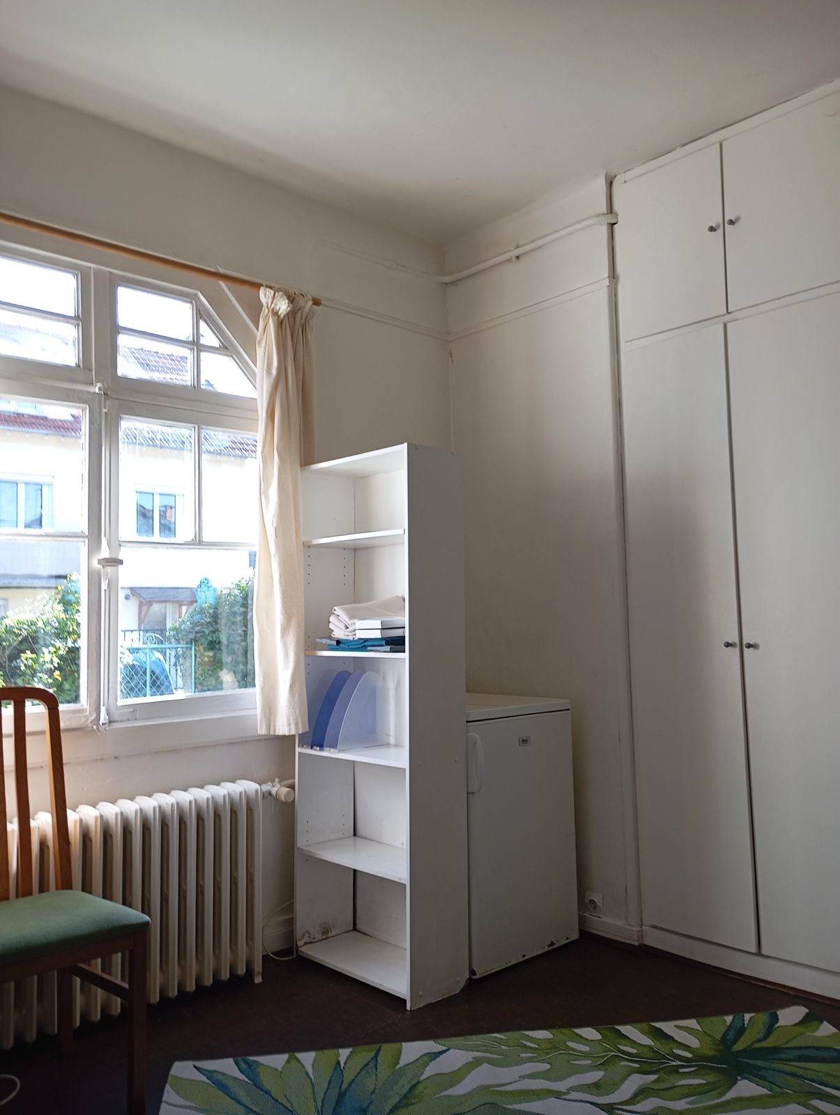 Cambre chez l’habitant a Palaiseau-Saclay