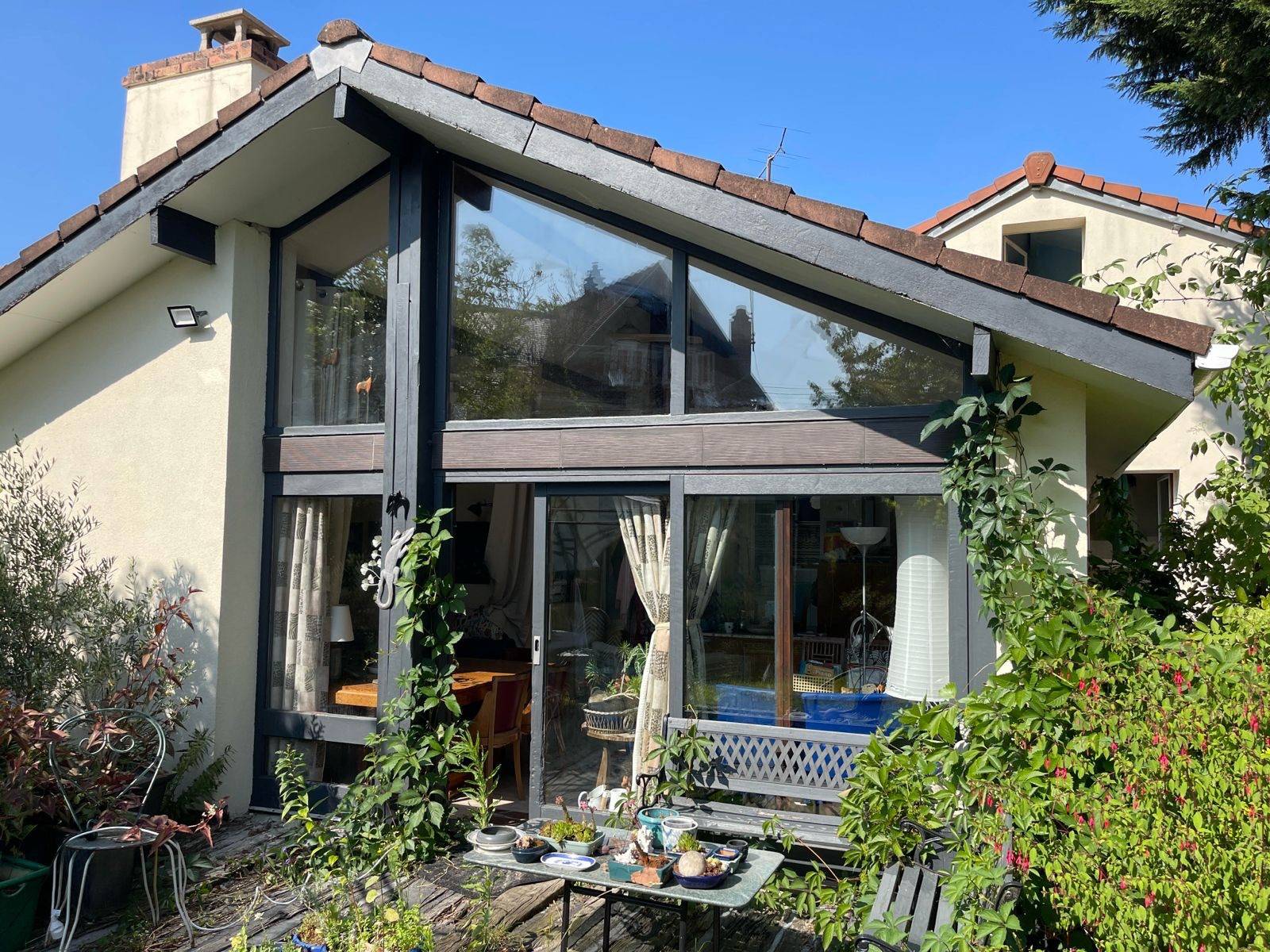 Une photo de l’annonce