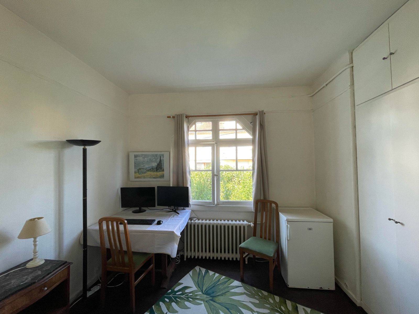 Une photo de l’annonce