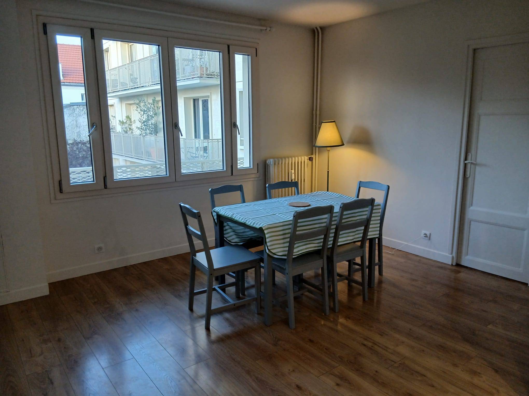 Une photo de l’annonce