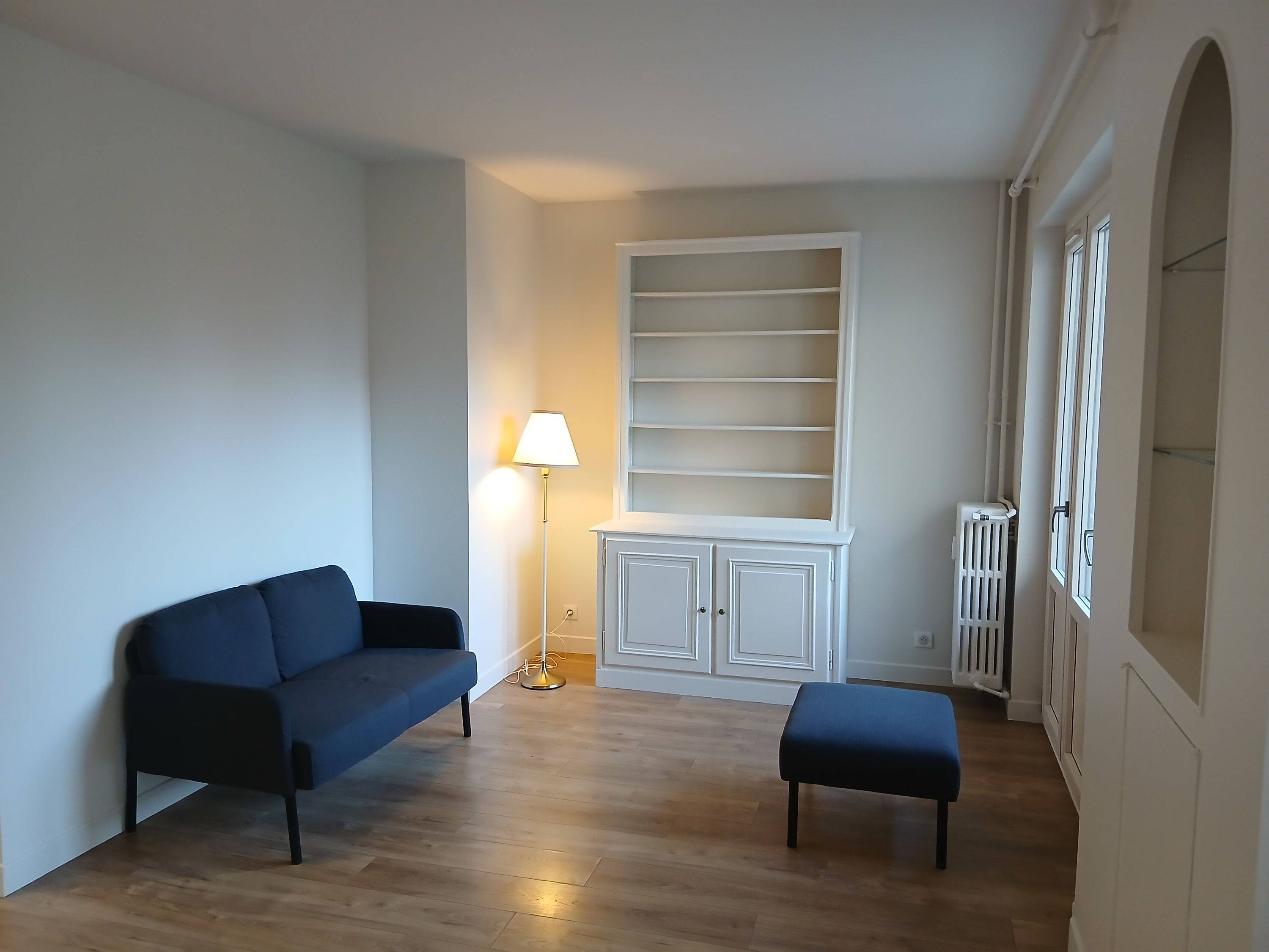 Une photo de l’annonce