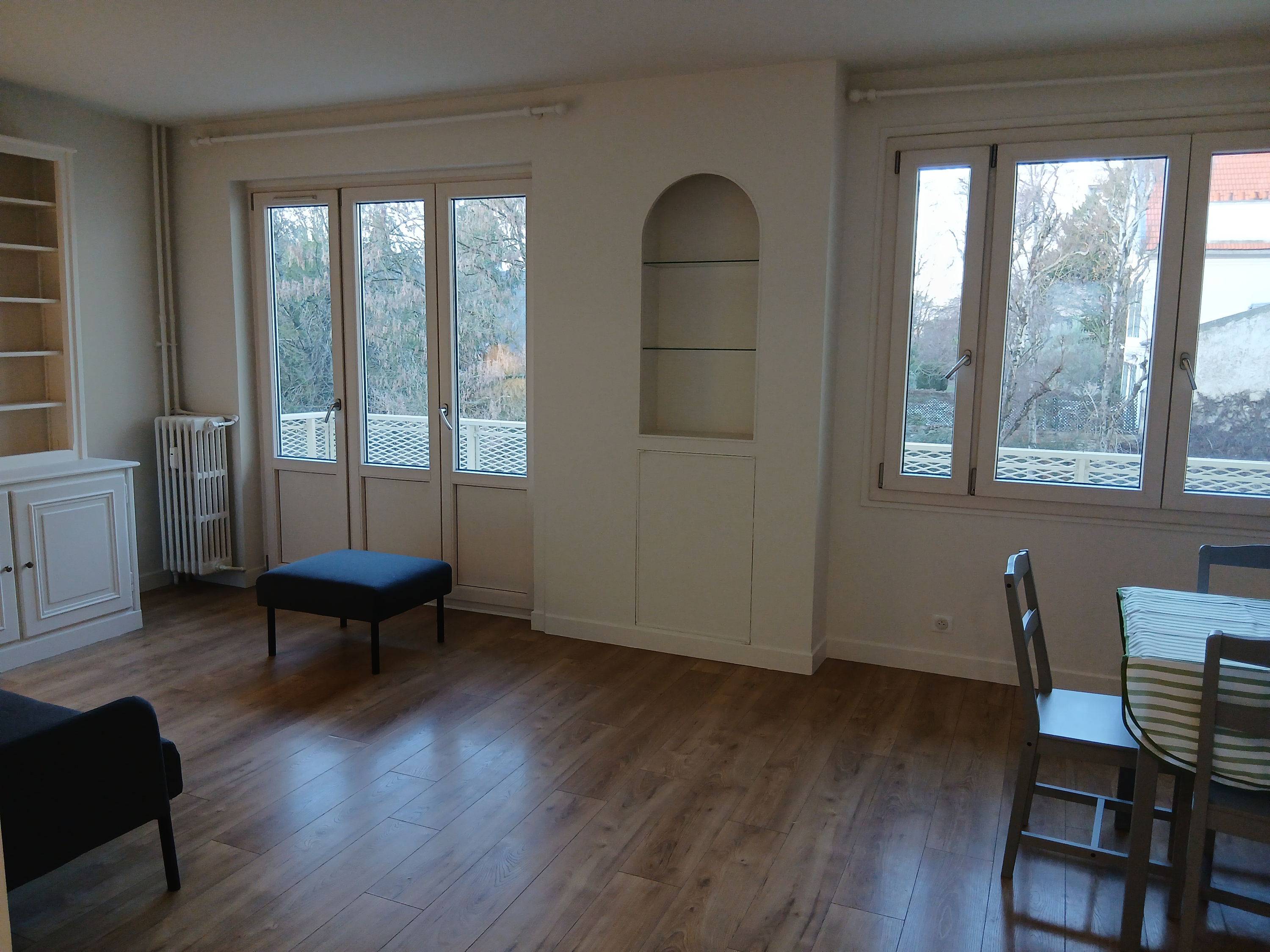 Une photo de l’annonce