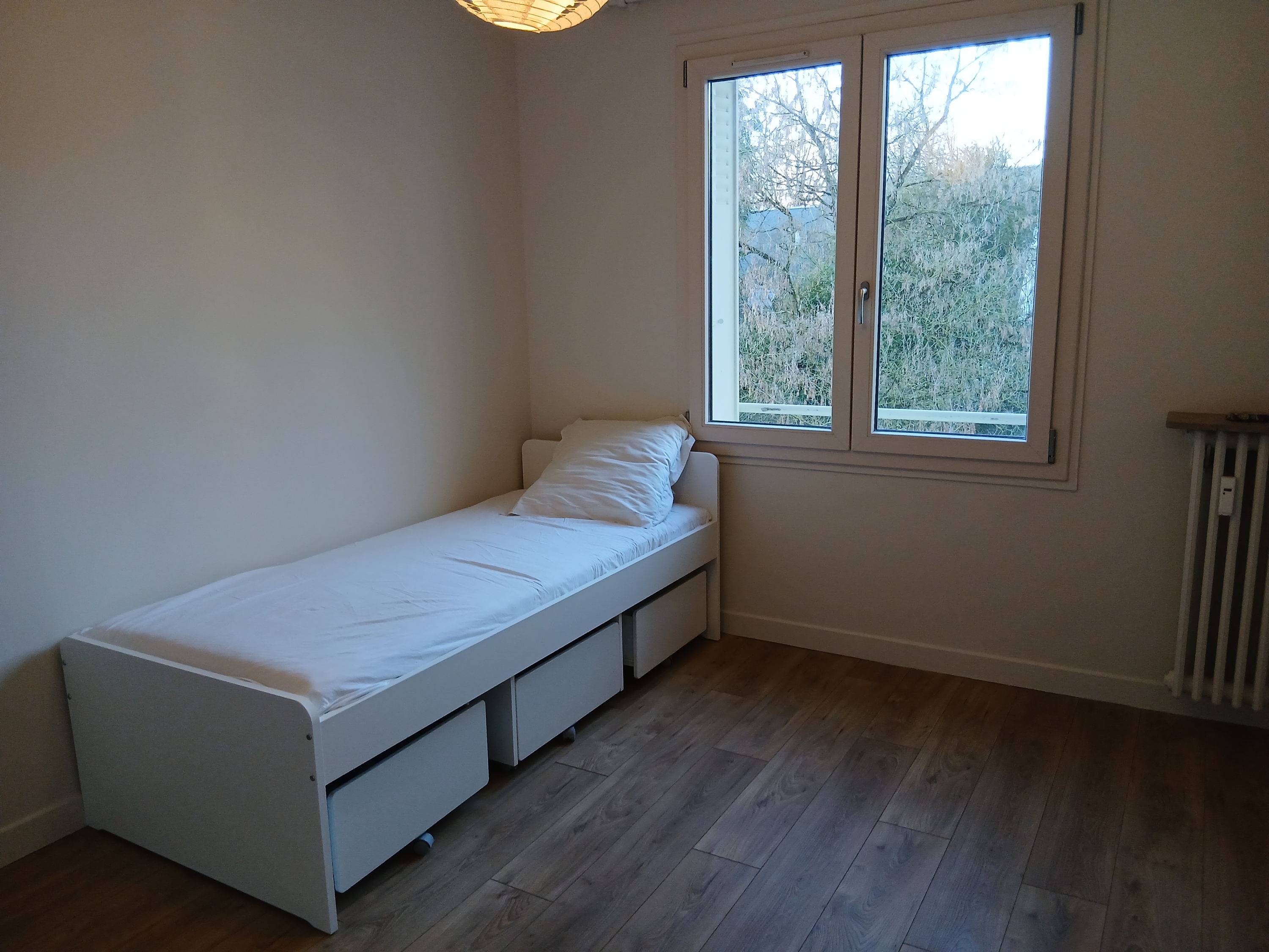 Une photo de l’annonce