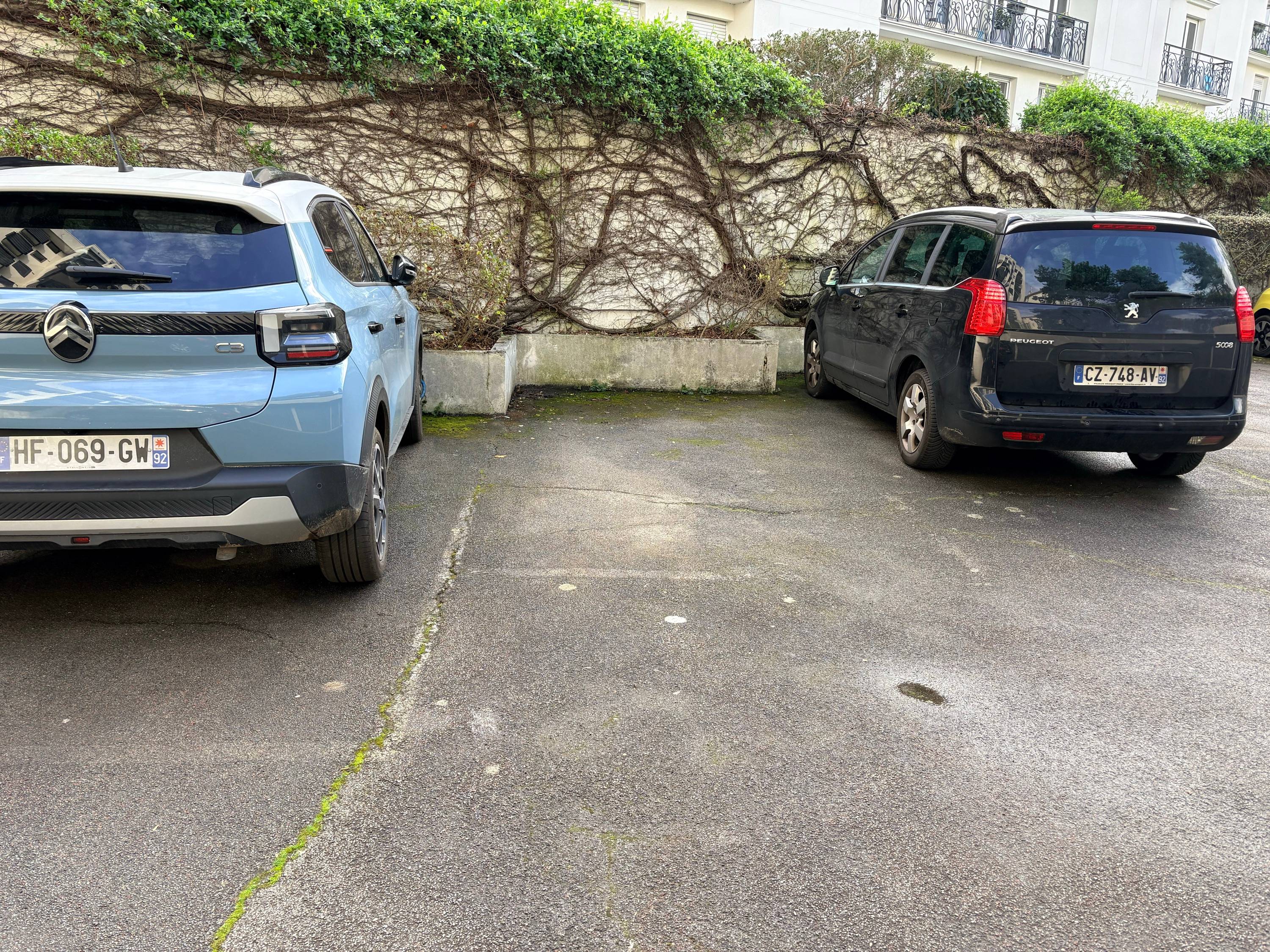 Loue Parking à Boulogne (92100)