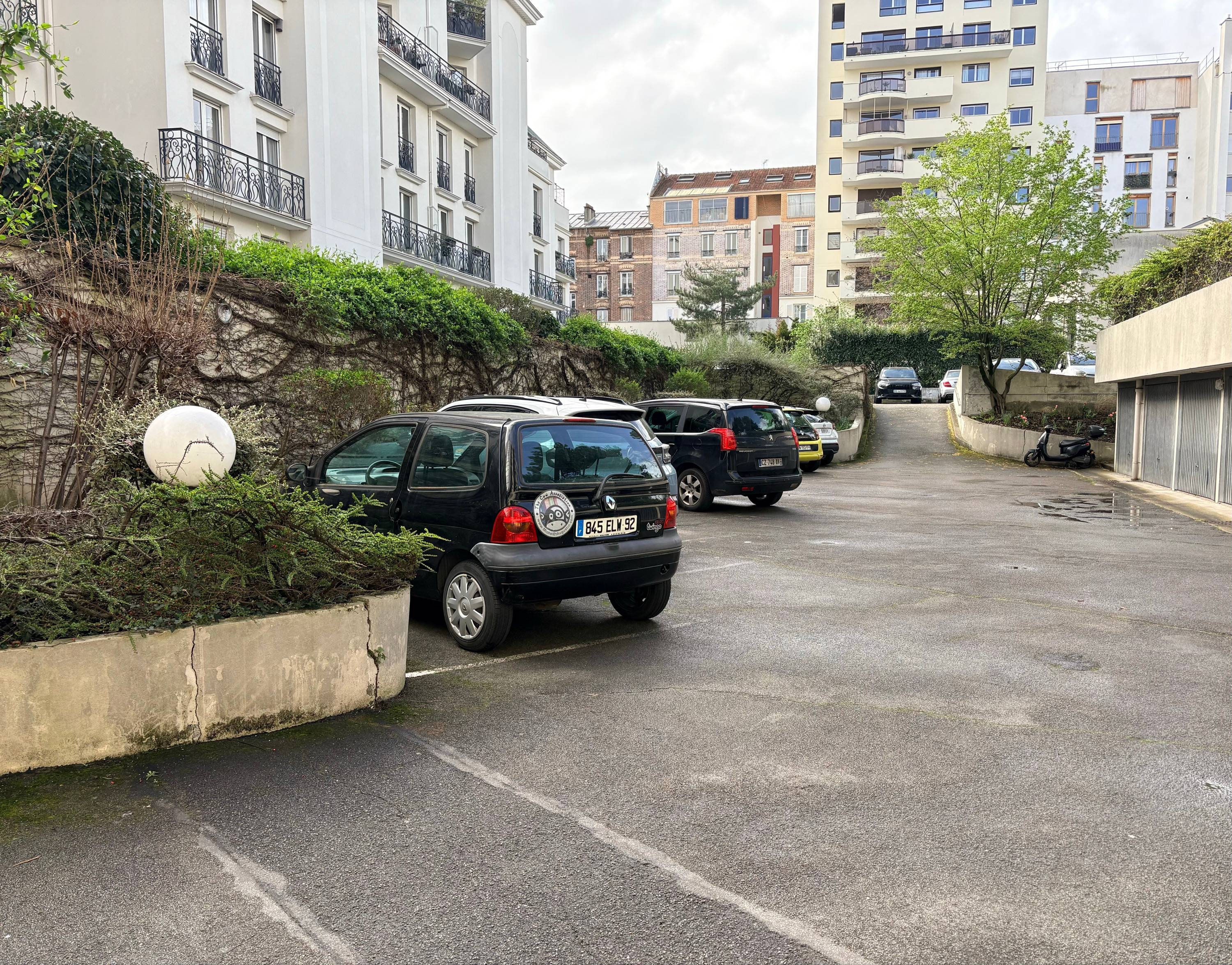 Une photo de l’annonce