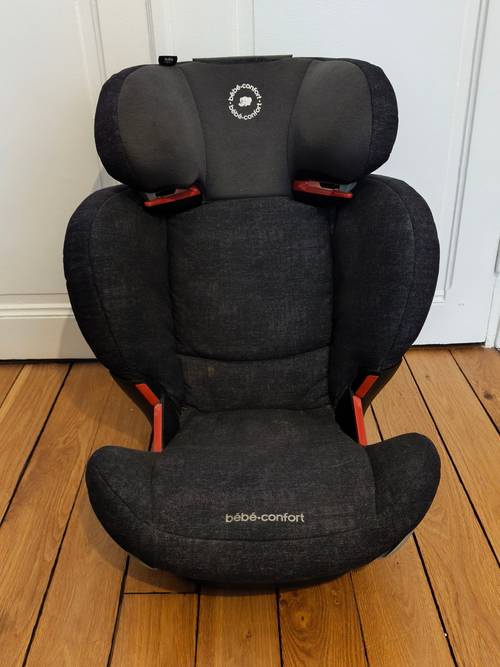 Vends siège auto Bébé confort rodifix