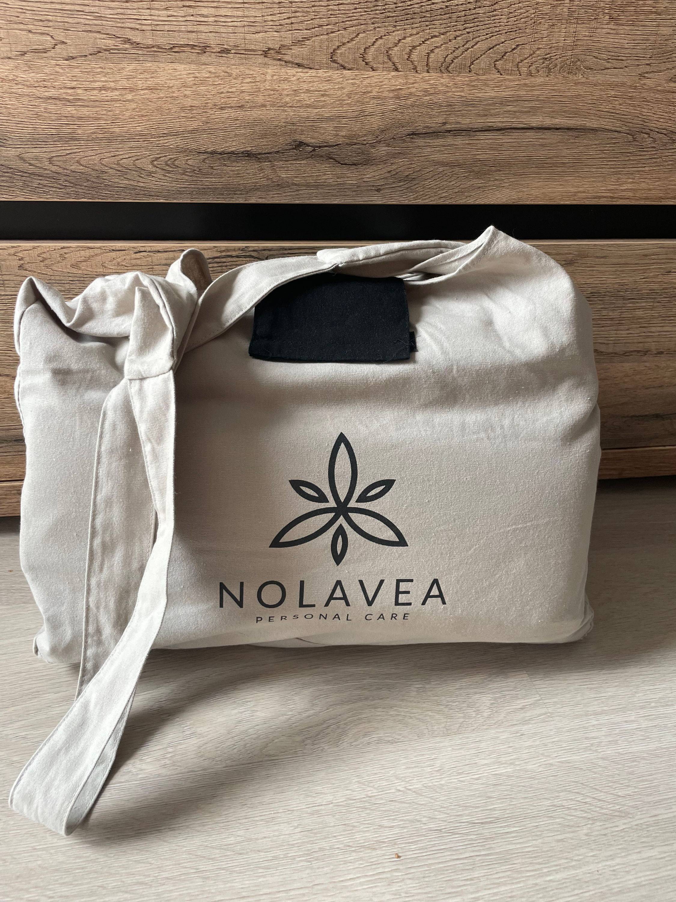 Vends tapis d’acupression Nolavea – neuf + coussin + sac