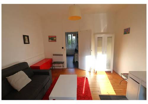Vends appartement - 27m² - centre ville de Nantes