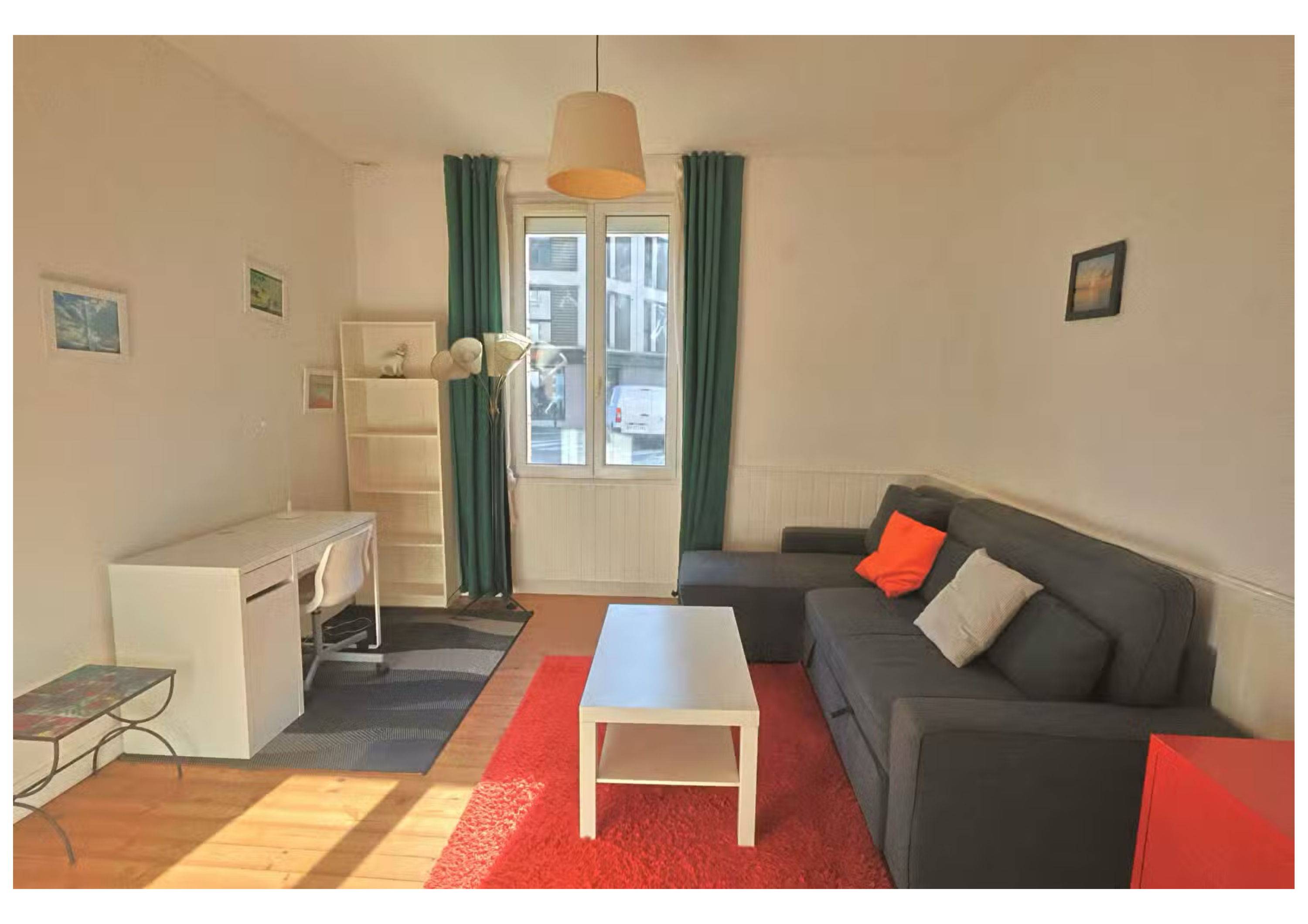 Une photo de l’annonce