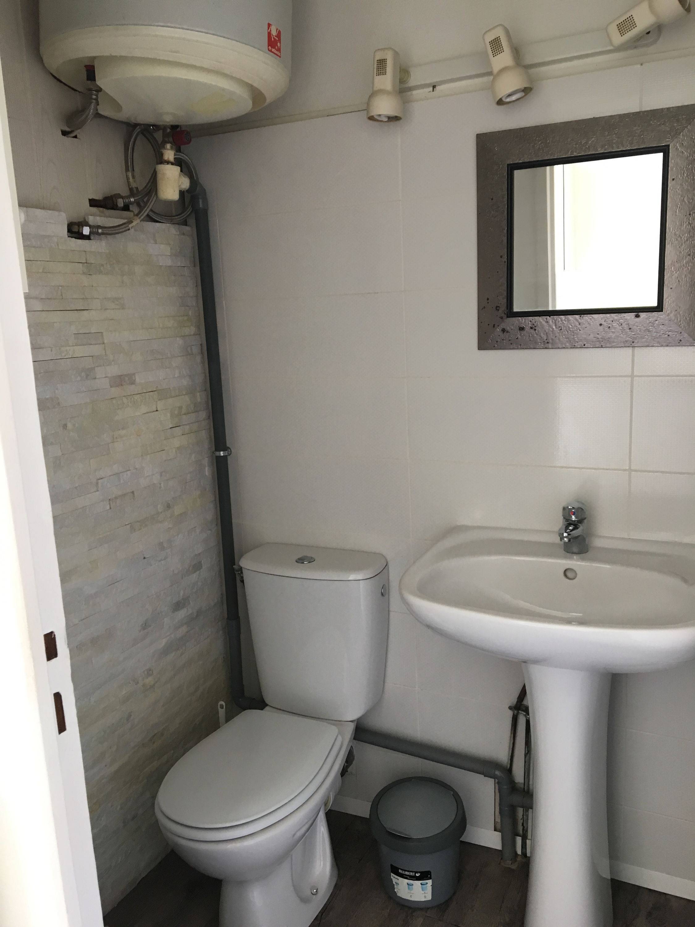 Une photo de l’annonce