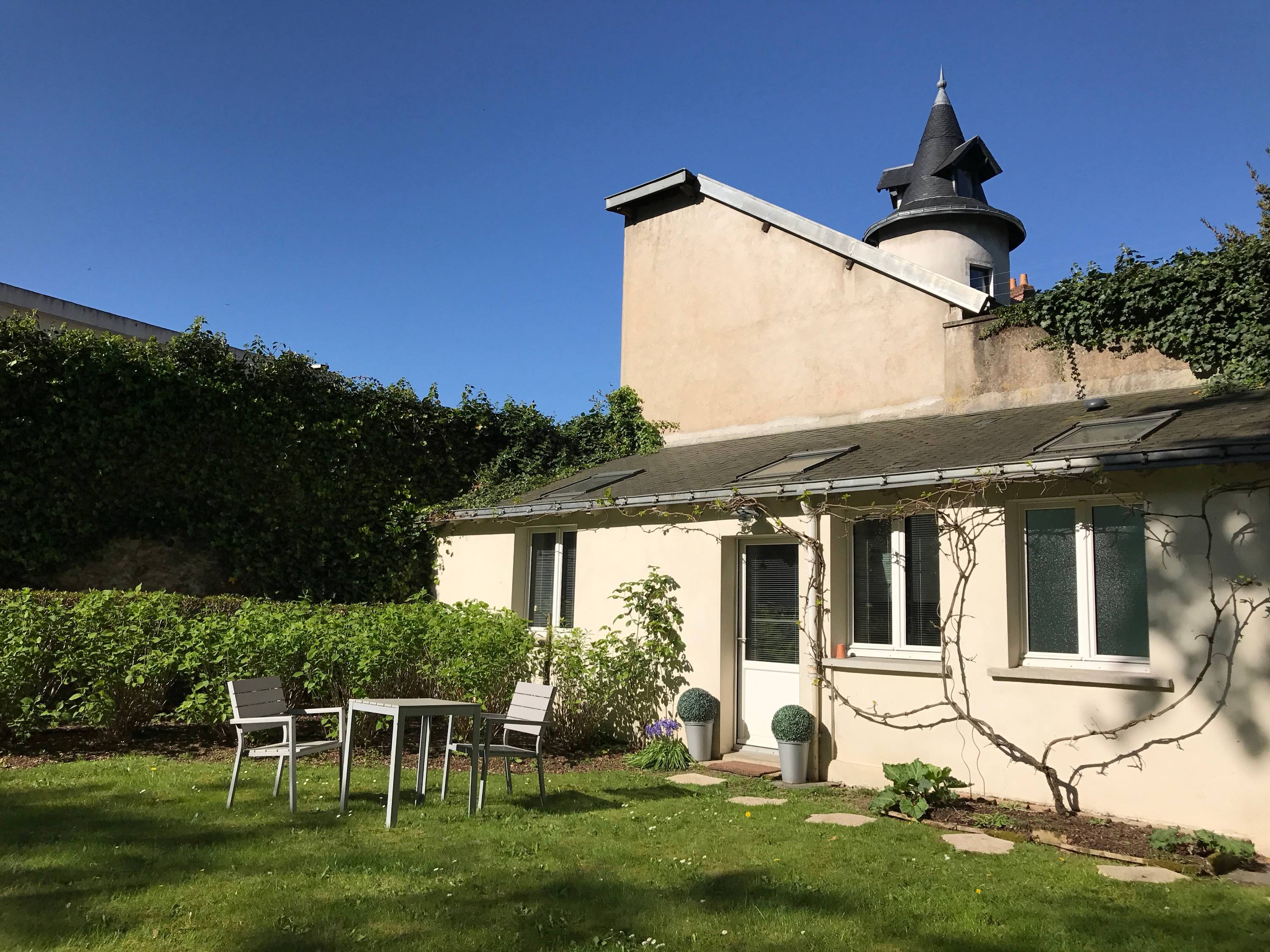 Une photo de l’annonce