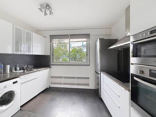 Vends appartement 94m²