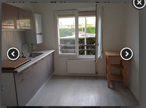 Loue appartement - 50m² - Marcq-en-Barœul limite Lille
