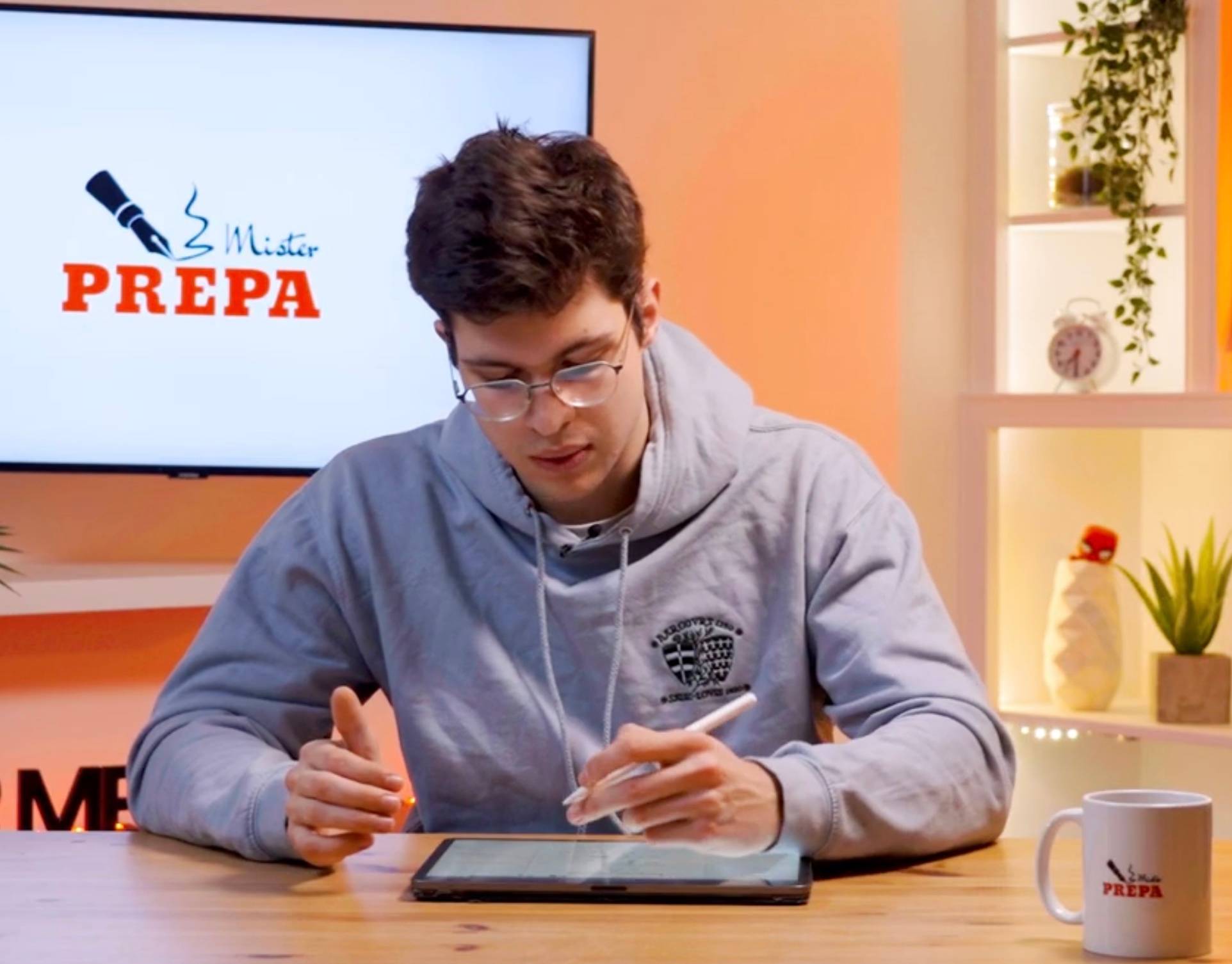 Propose Cours particulier / Accompagnement scolaire – Collège, Lycée et Classes Préparatoires