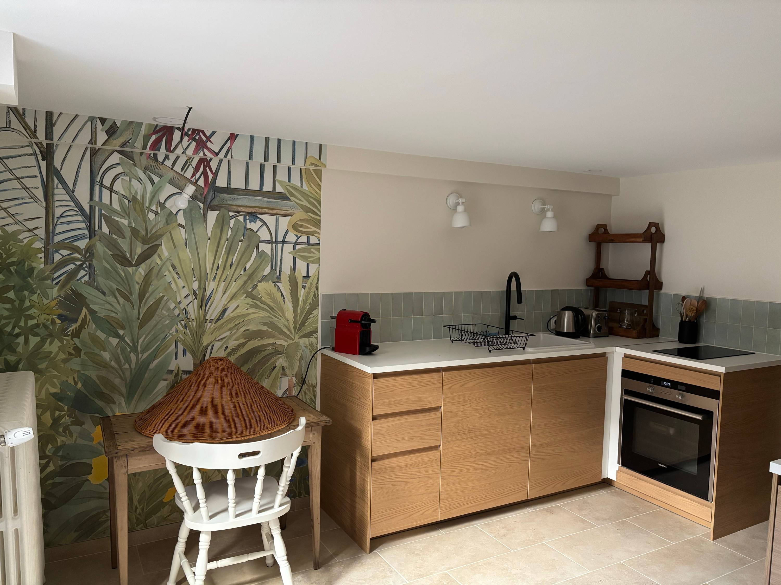 Une photo de l’annonce