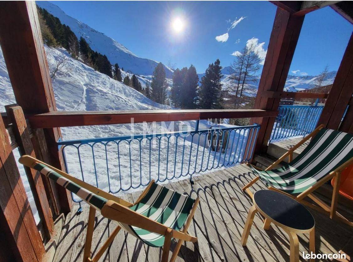 Une photo de l’annonce de location de vacances