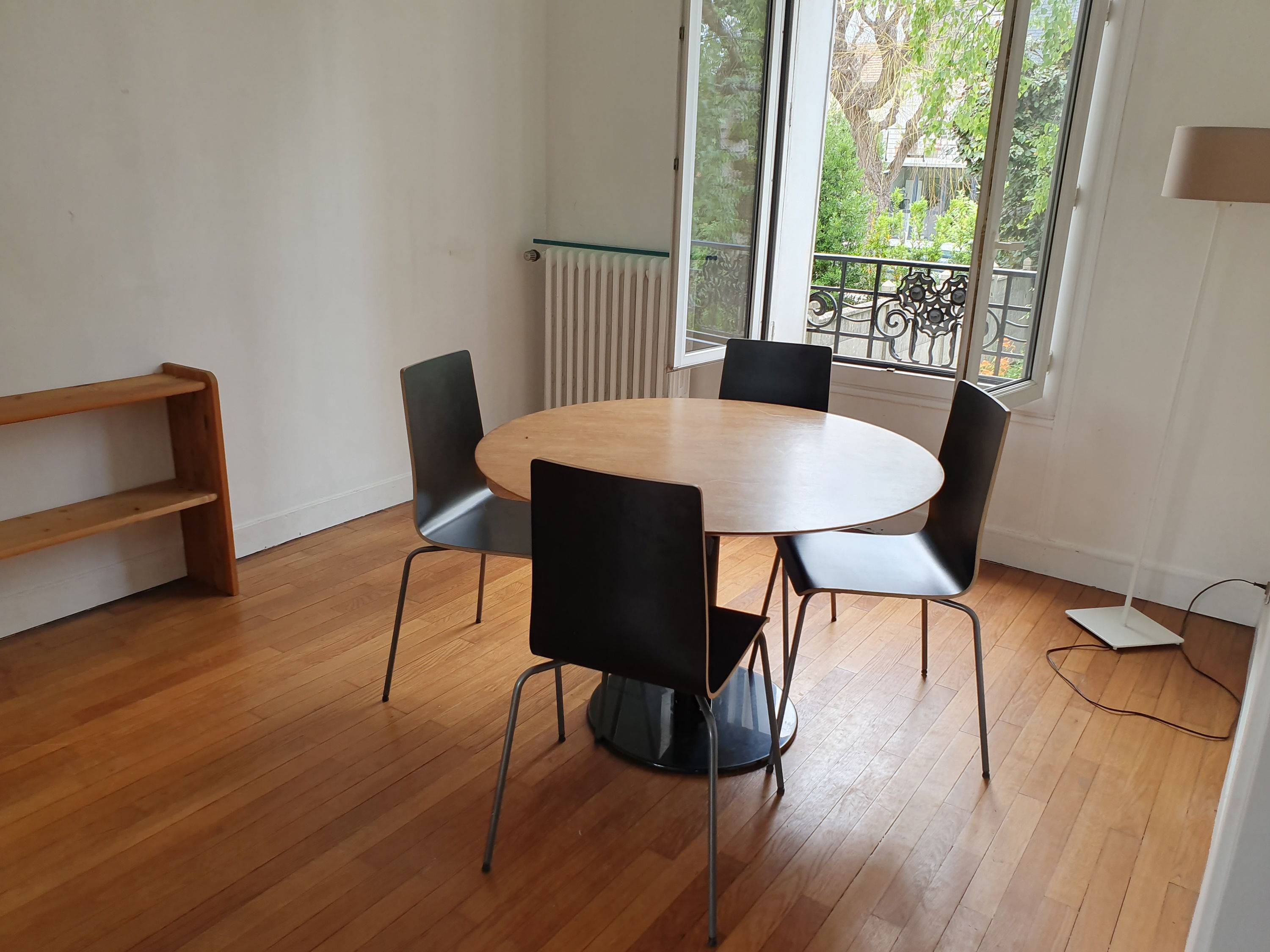 Une photo de l’annonce