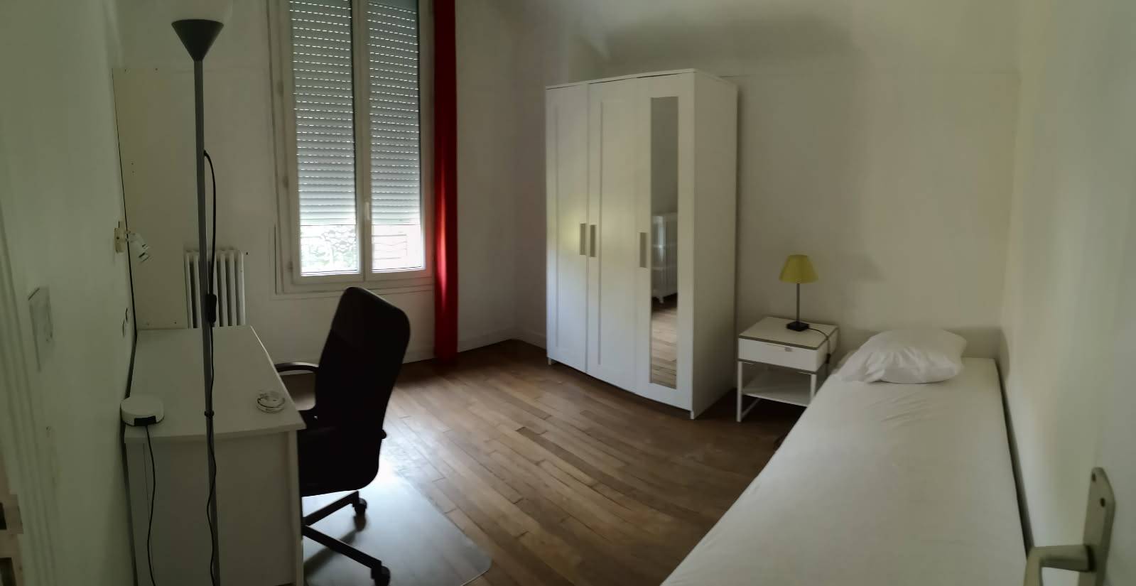 Une photo de l’annonce