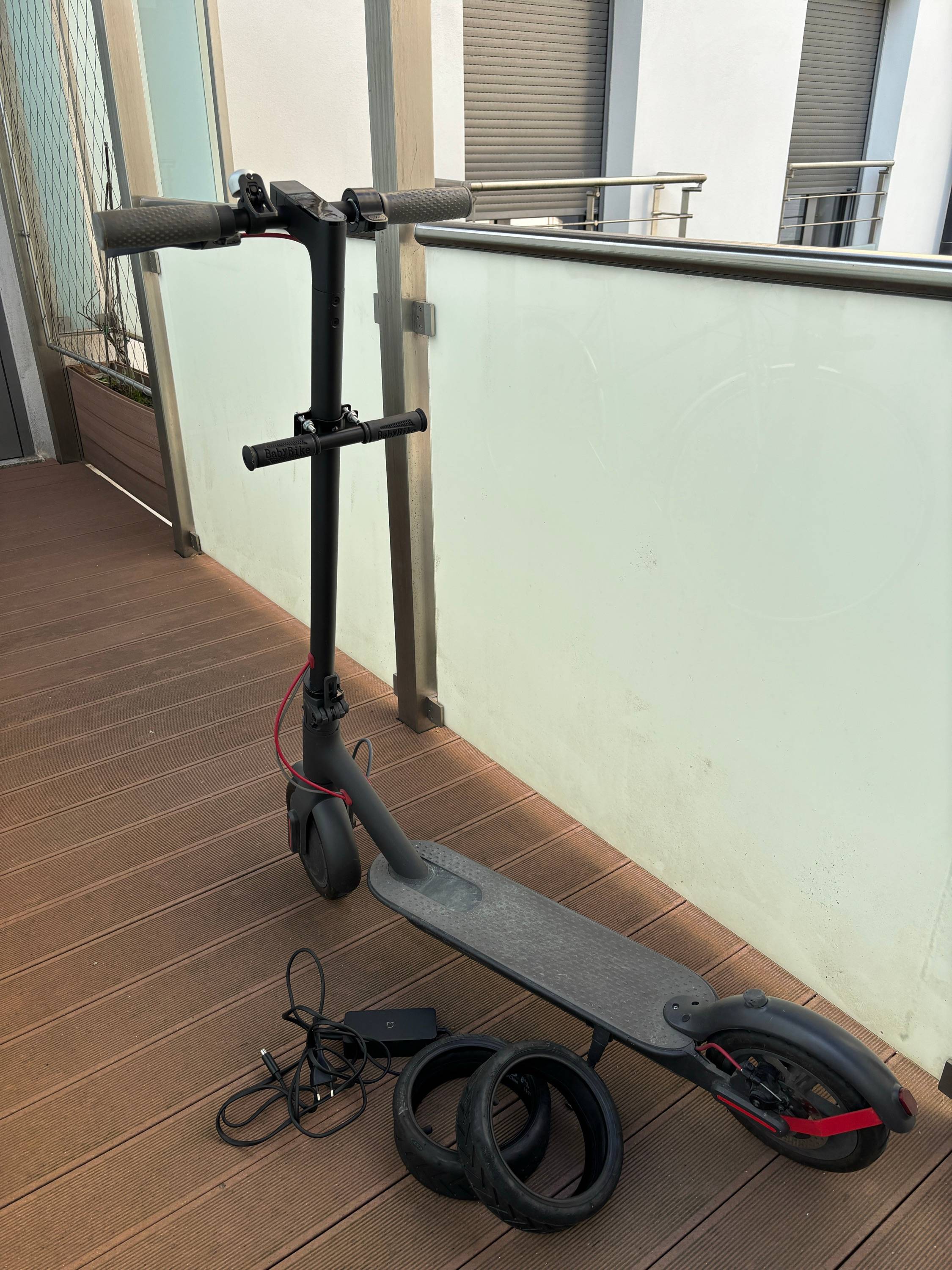 Vends trottinette électrique Xiaomi