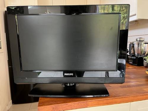 TV Philips