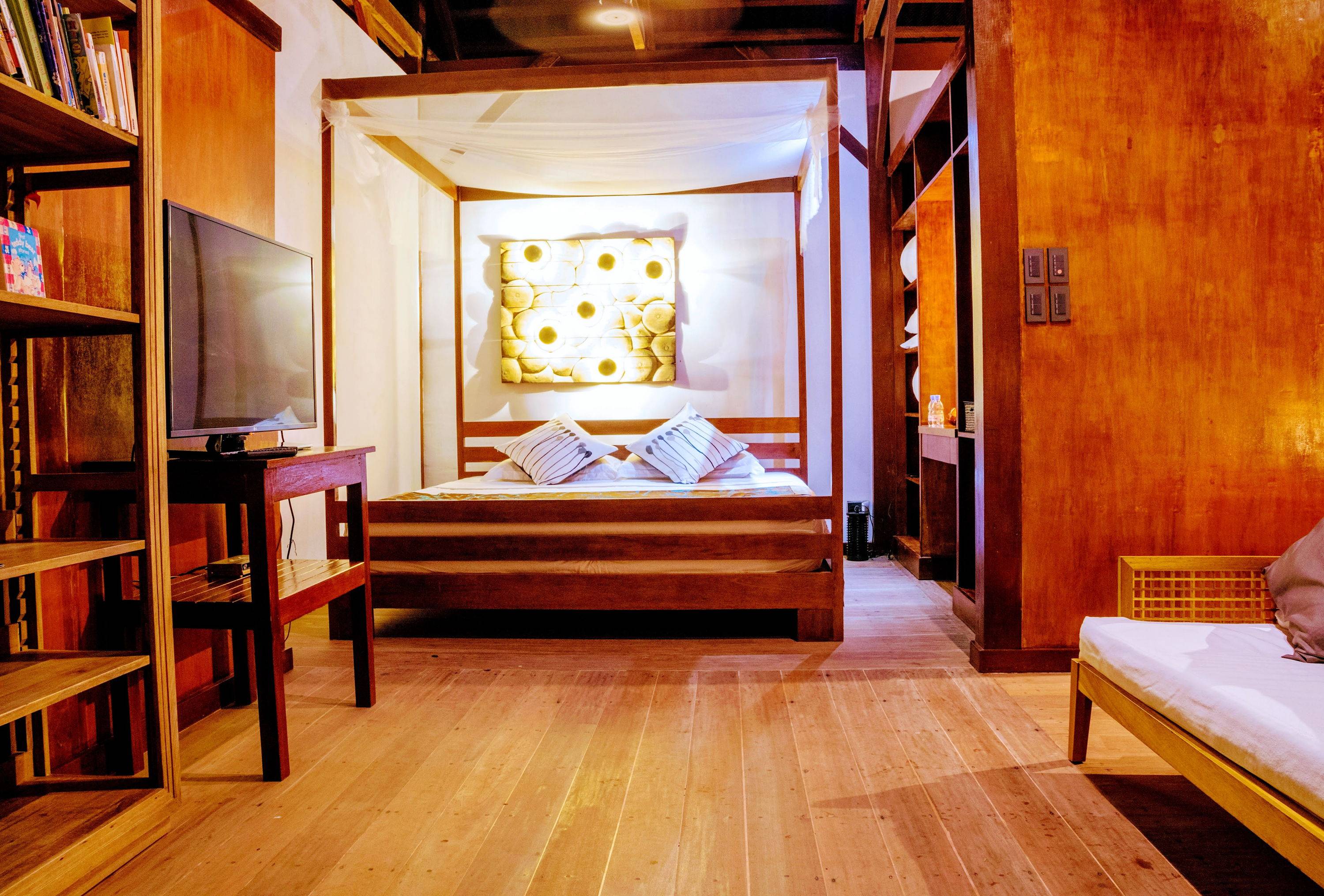 Une photo de l’annonce