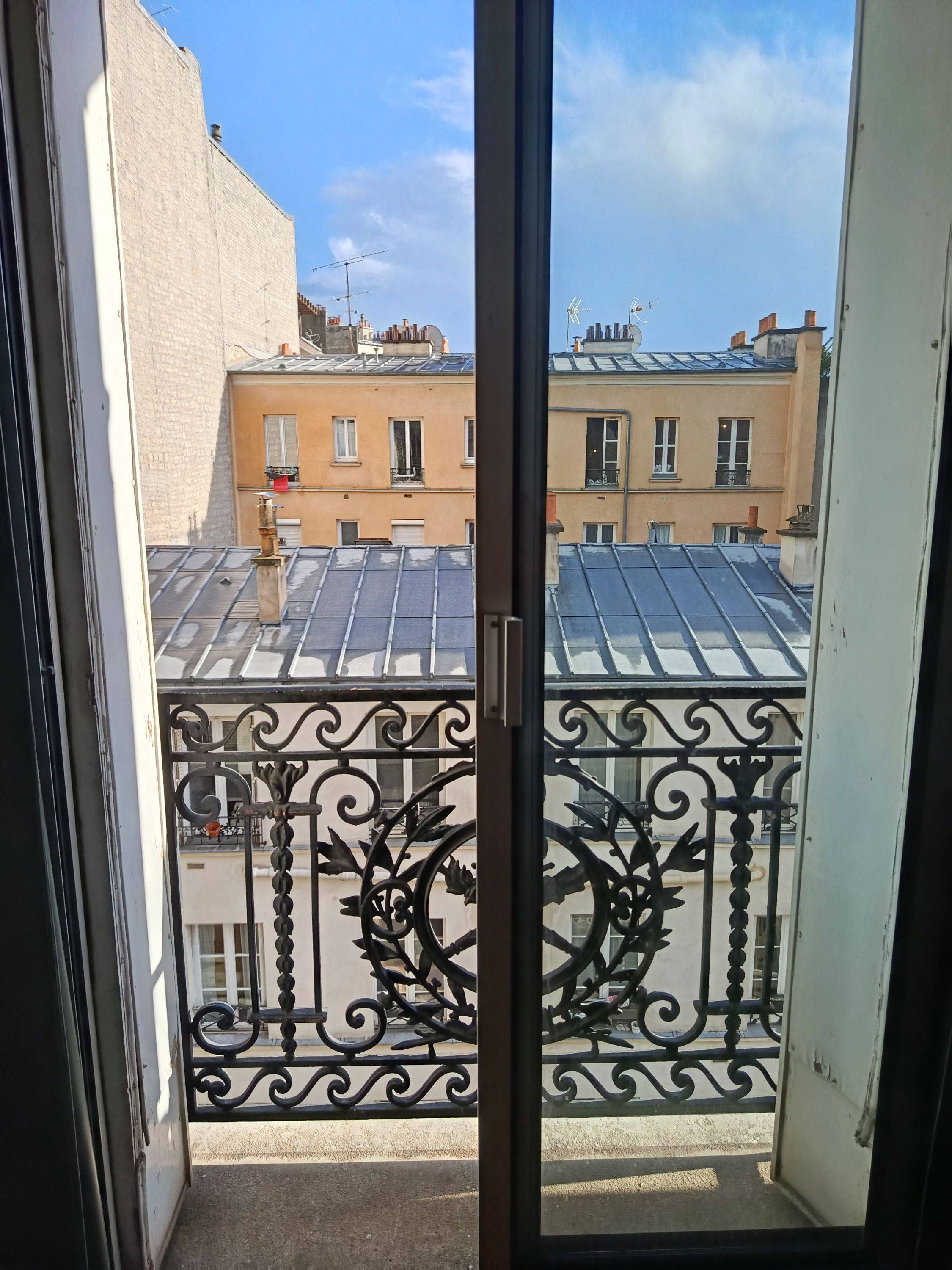 Une photo de l’annonce