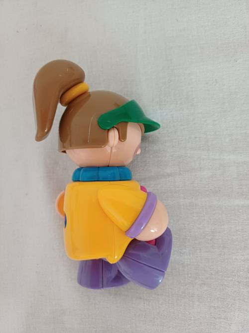 Vends figurine Tolo