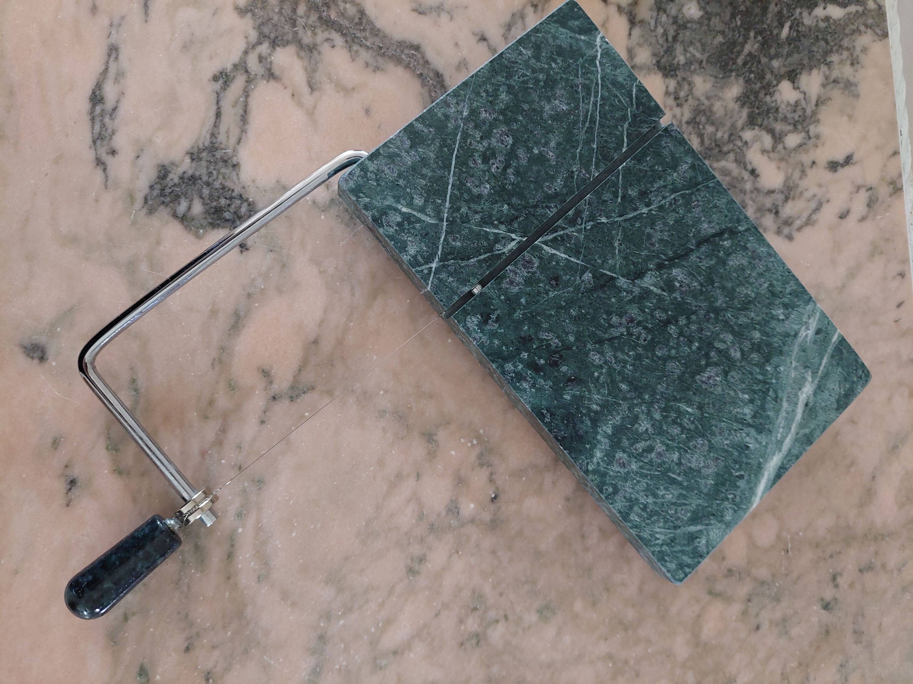 Vends plateau fil à trancher