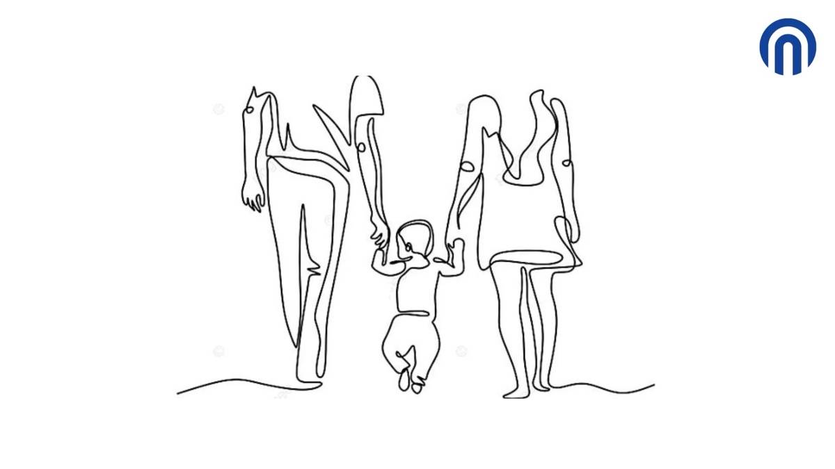 Recherche co-famille pour garde partagée, secteur Courbevoie Bécon