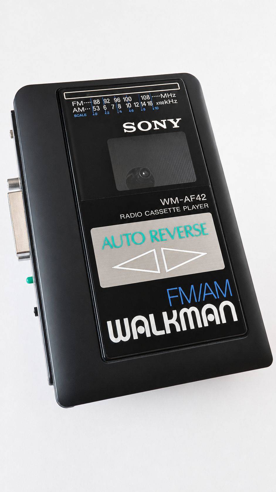 Vends Sony Walkman