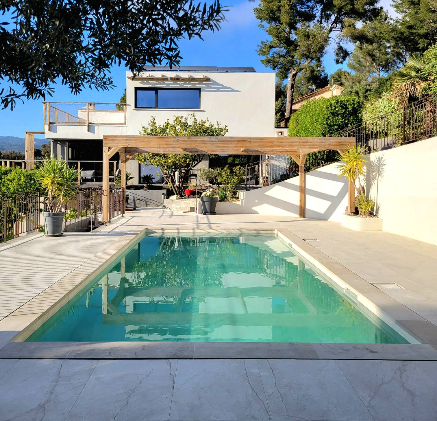 Une photo de l’annonce de location de vacances