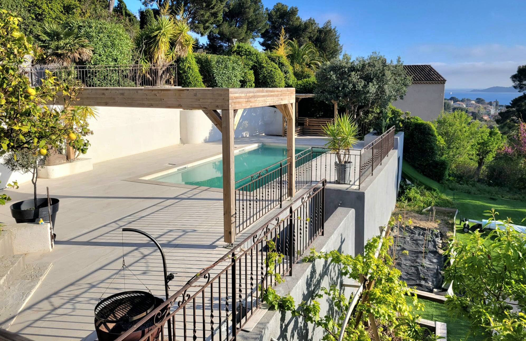 Une photo de l’annonce de location de vacances