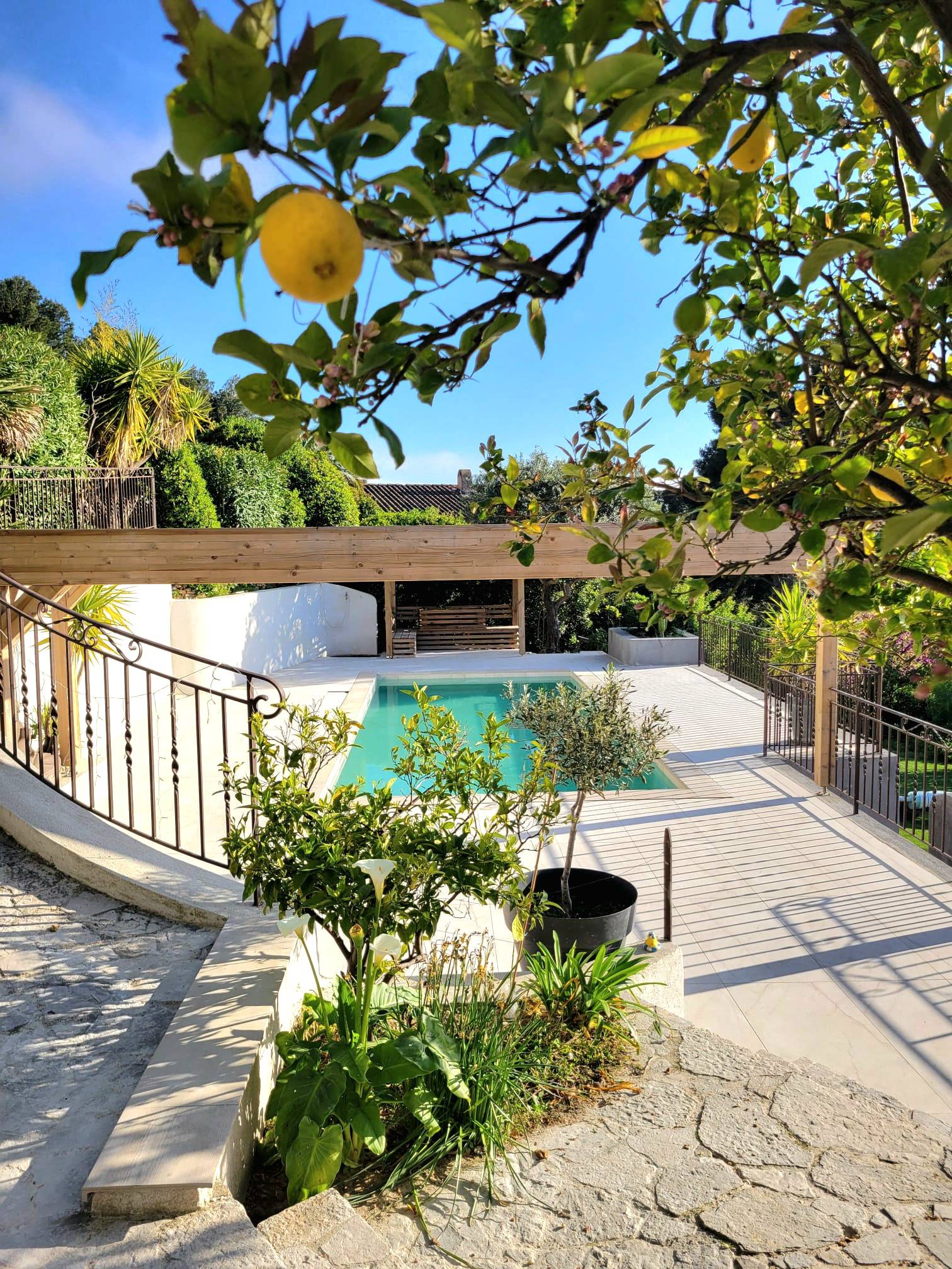 Une photo de l’annonce de location de vacances