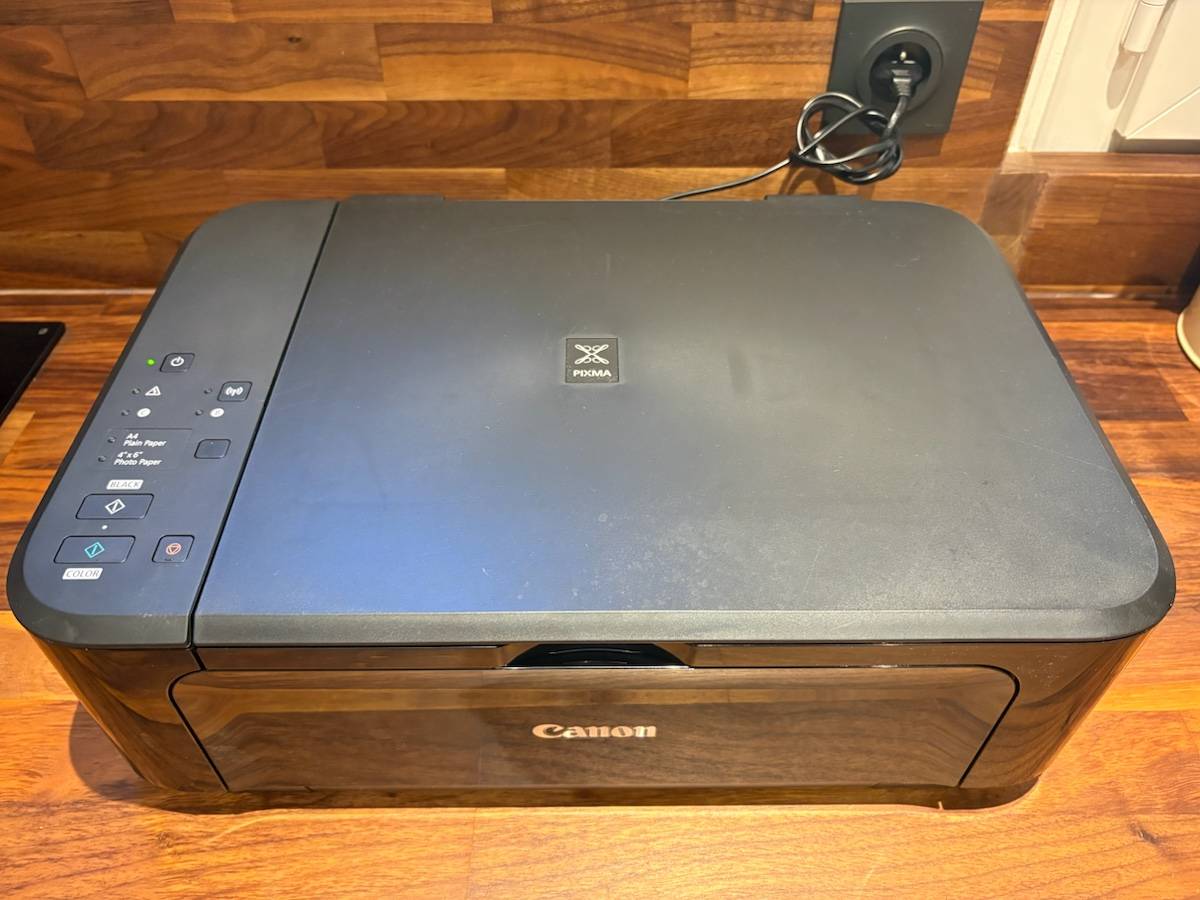 Imprimante Canon