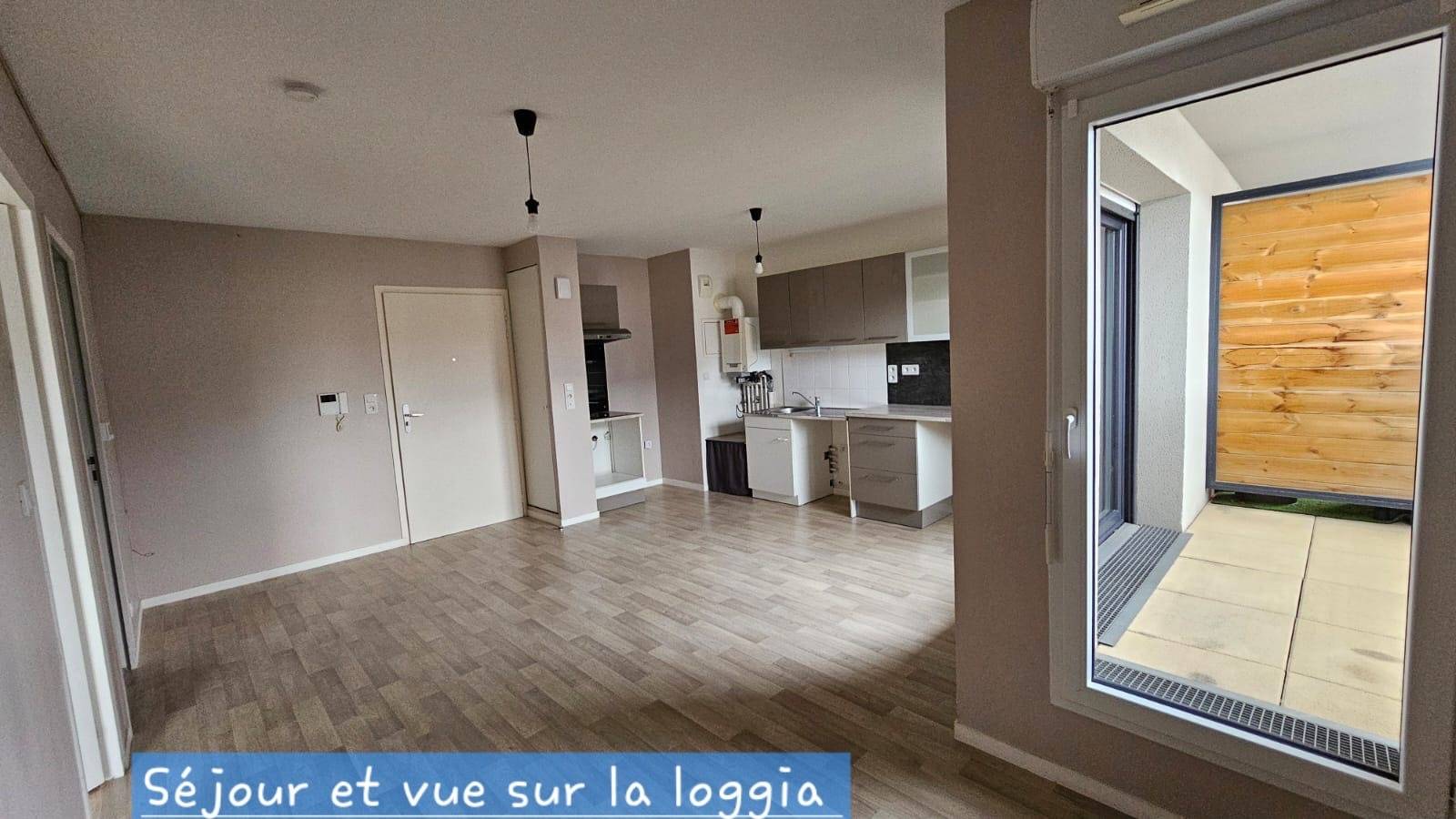 Une photo de l’annonce