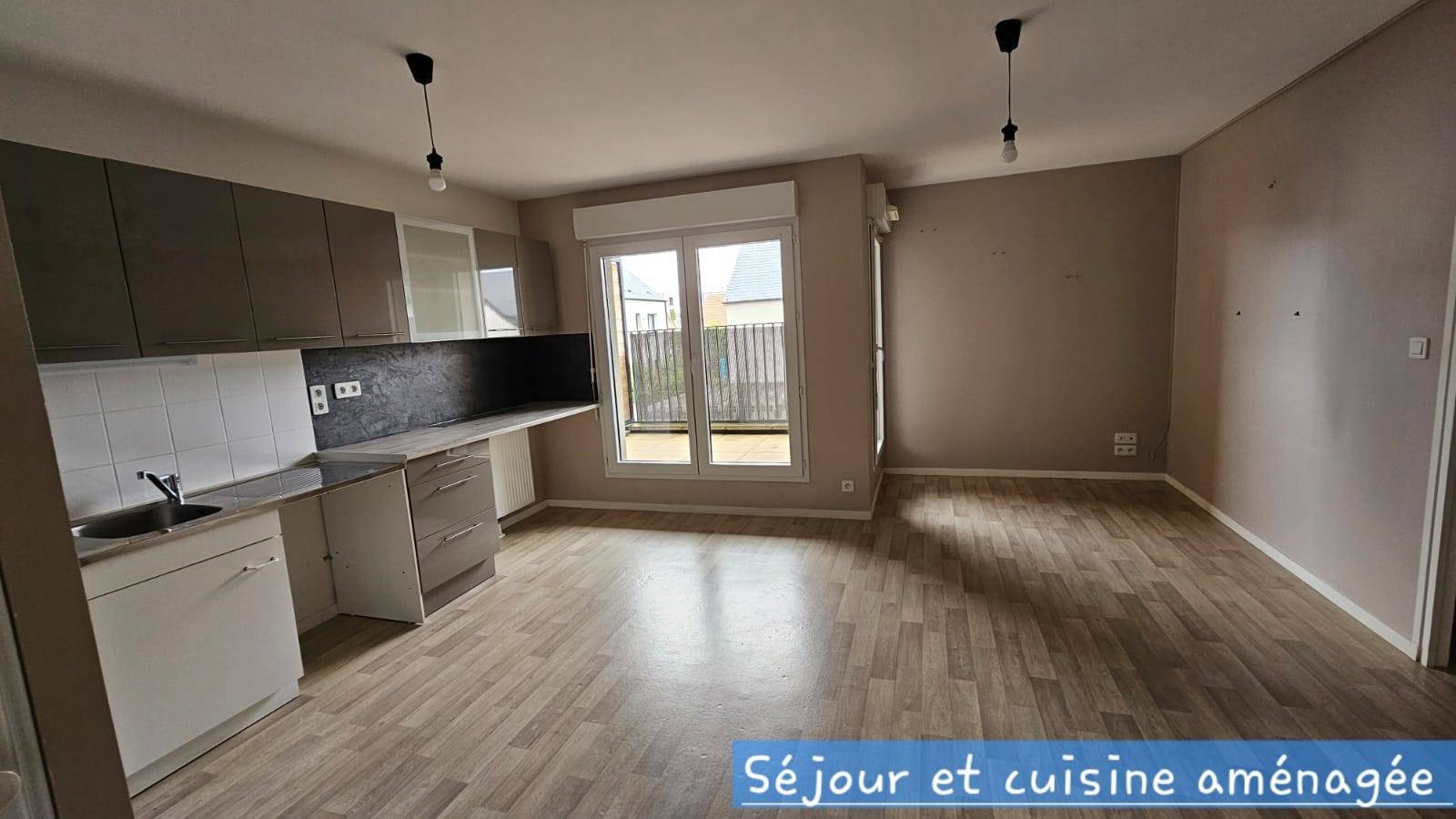 Une photo de l’annonce