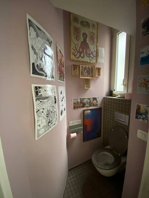 Une photo de l’annonce