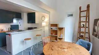 Vends appartement - 38m²