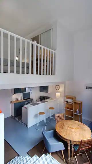 Une photo de l’annonce