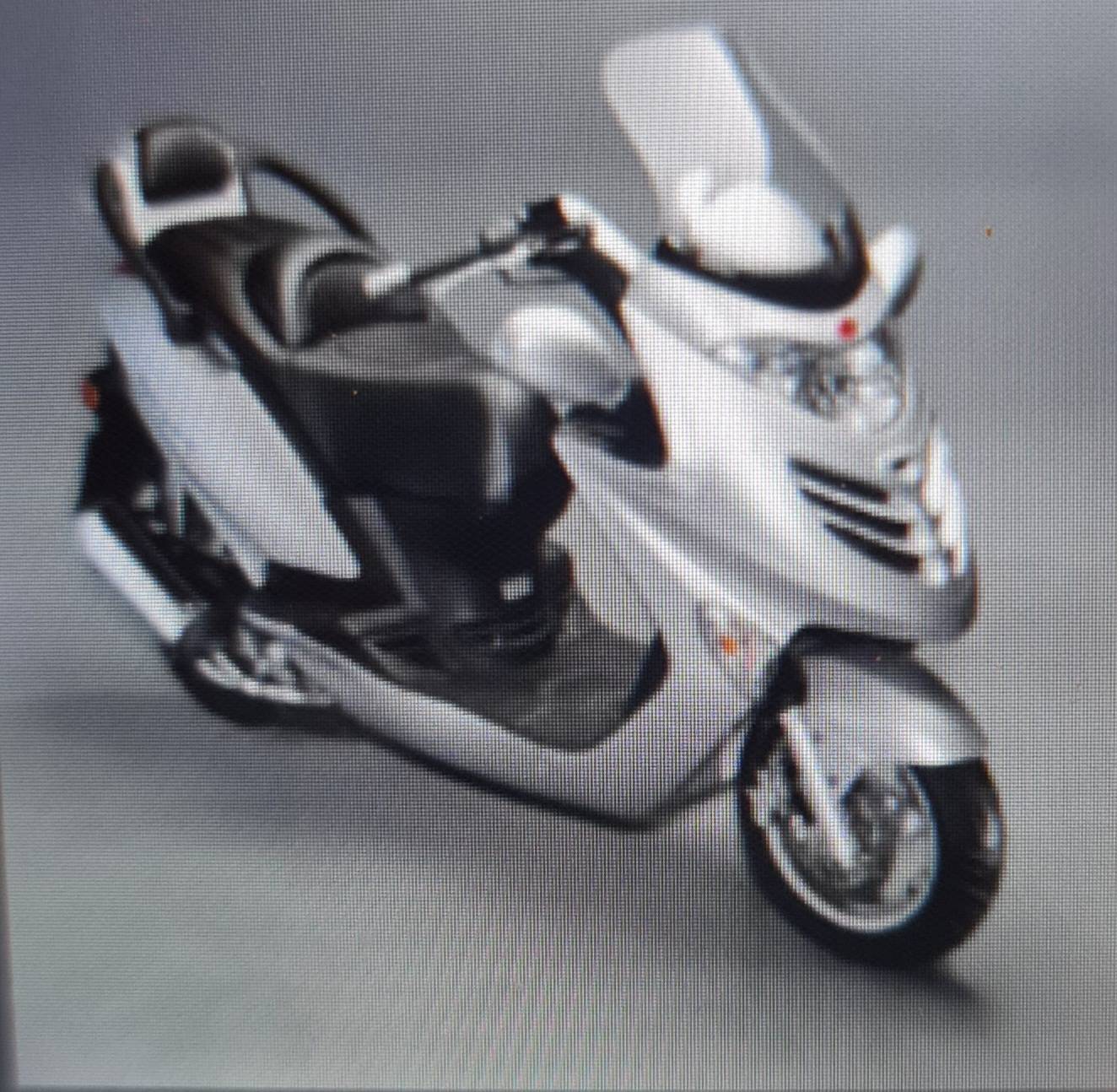 Vends pièces de Kymco Grand Dink, 2007, 14500km