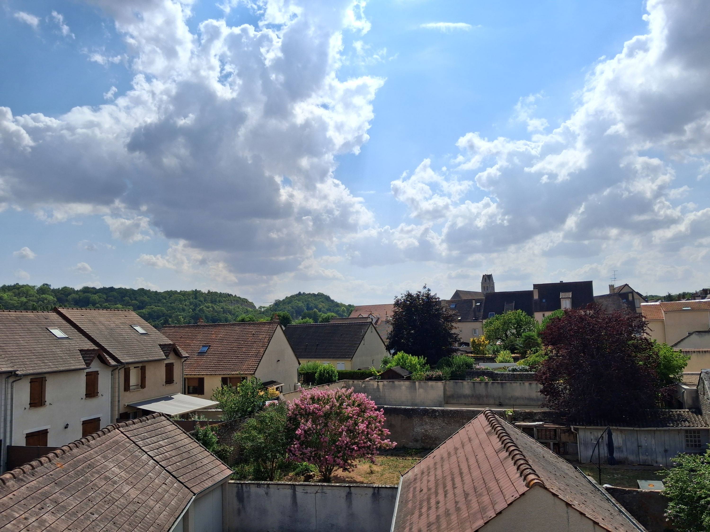 Une photo de l’annonce