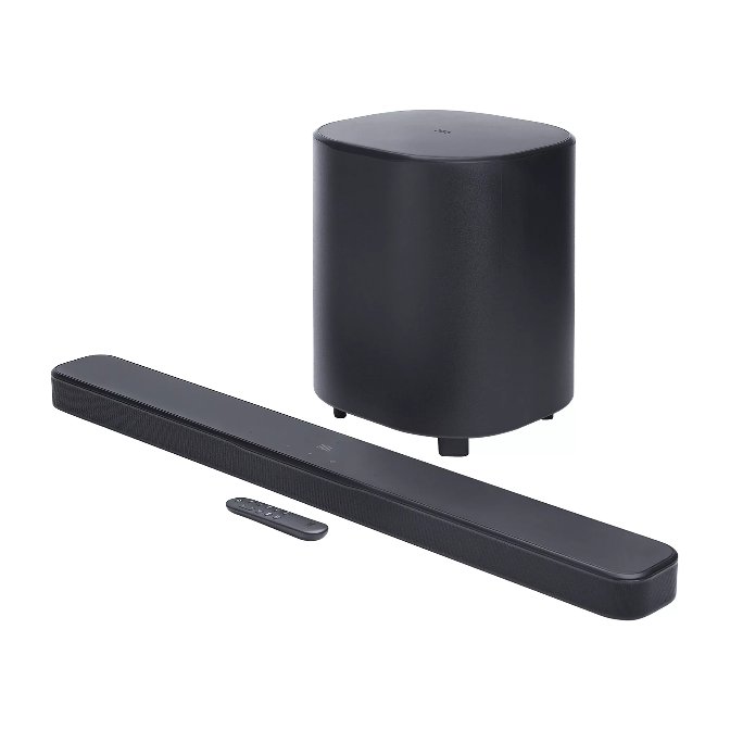 Vends barre de son JBL Bar 500 MK2 encore sous garantie