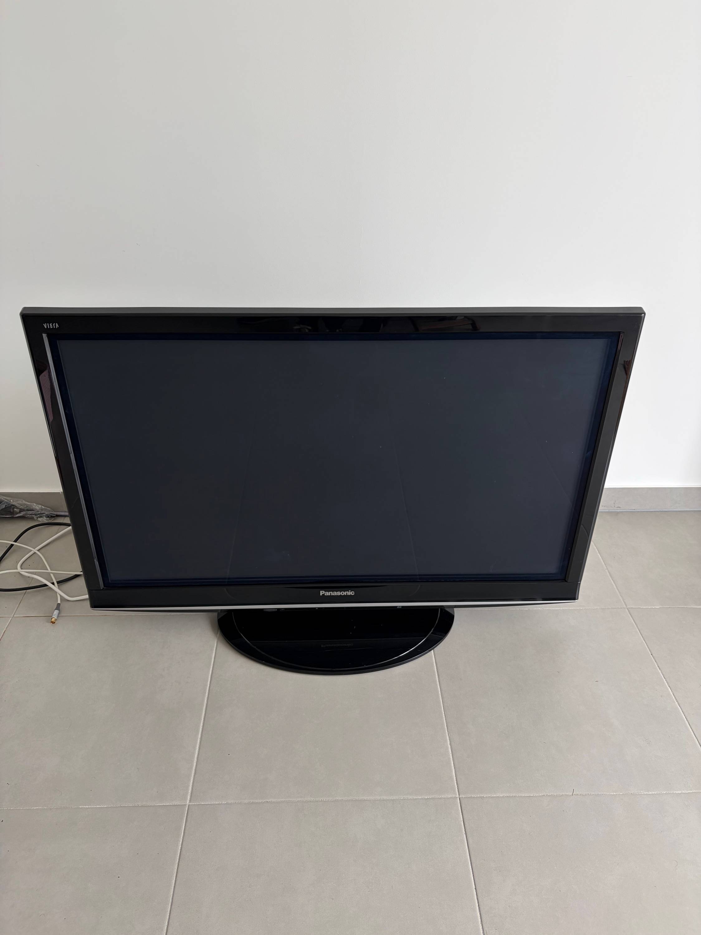 Vends téléviseur Panasonic 106 cm 42 pouces