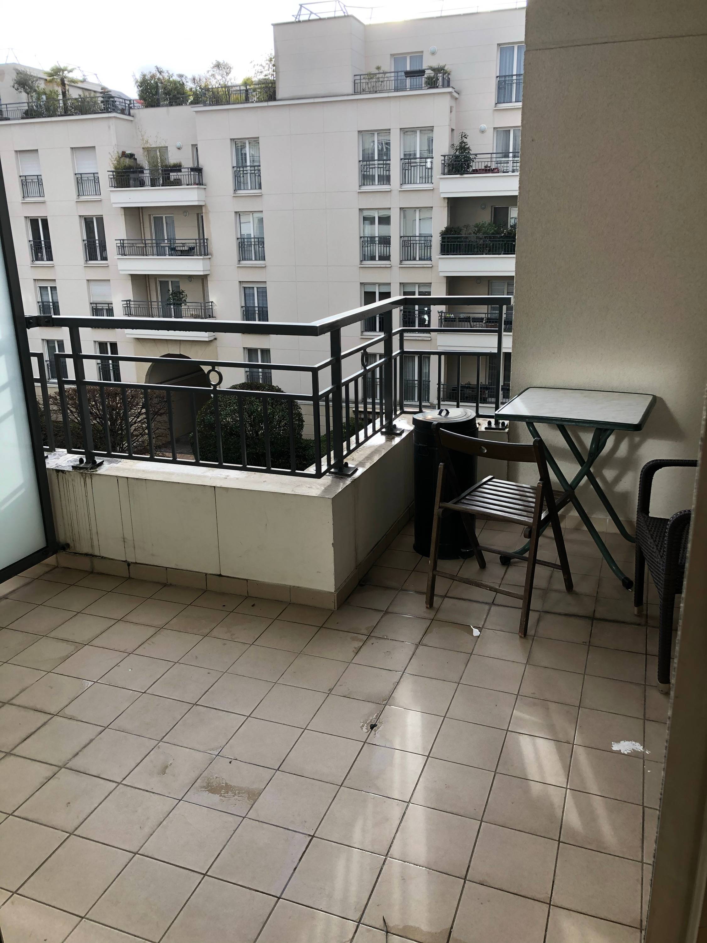 Une photo de l’annonce