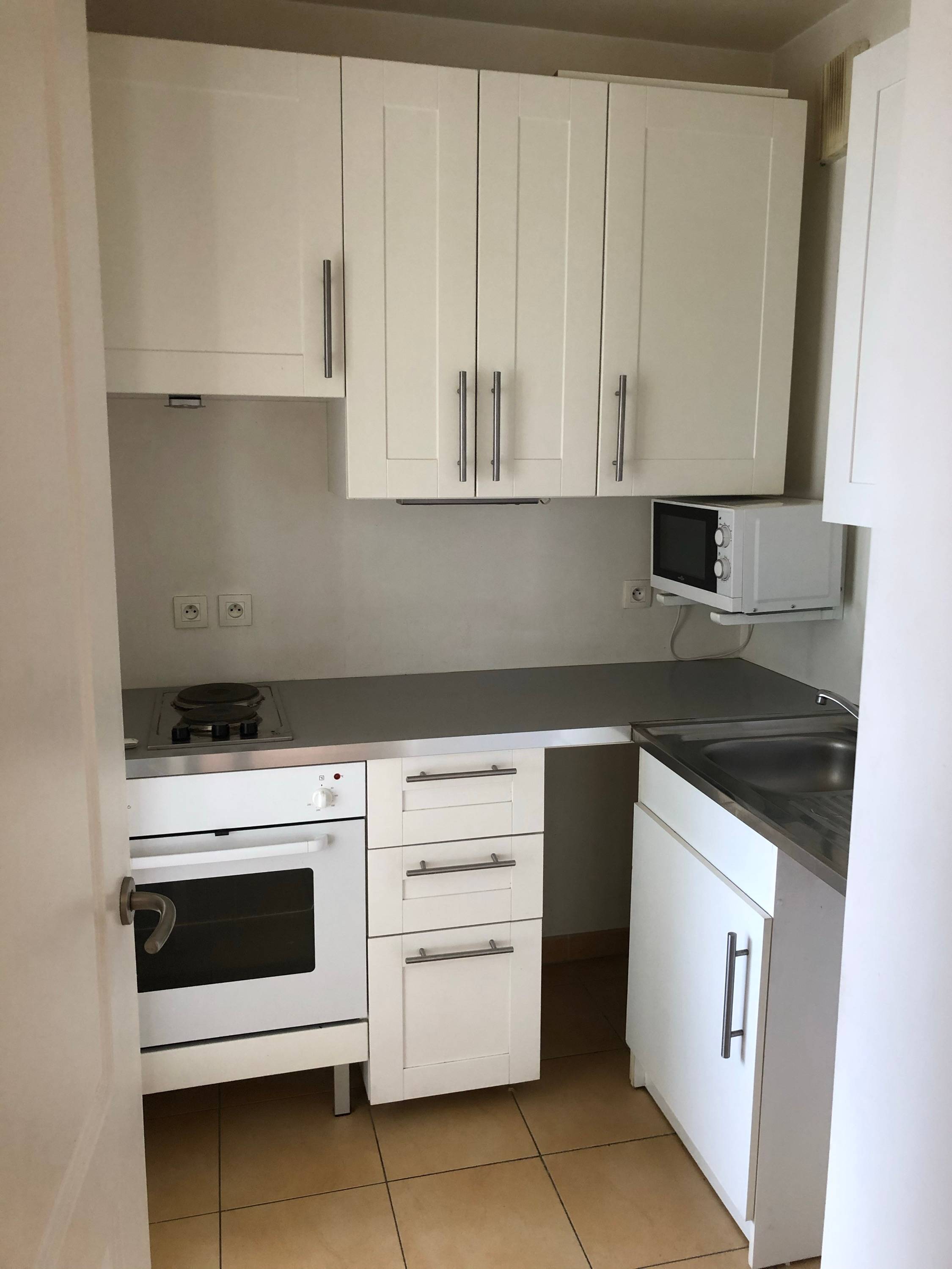 Une photo de l’annonce