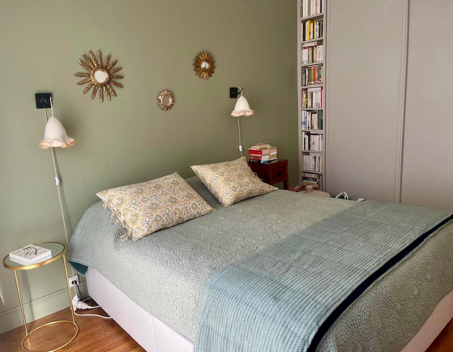 Une photo de l’annonce