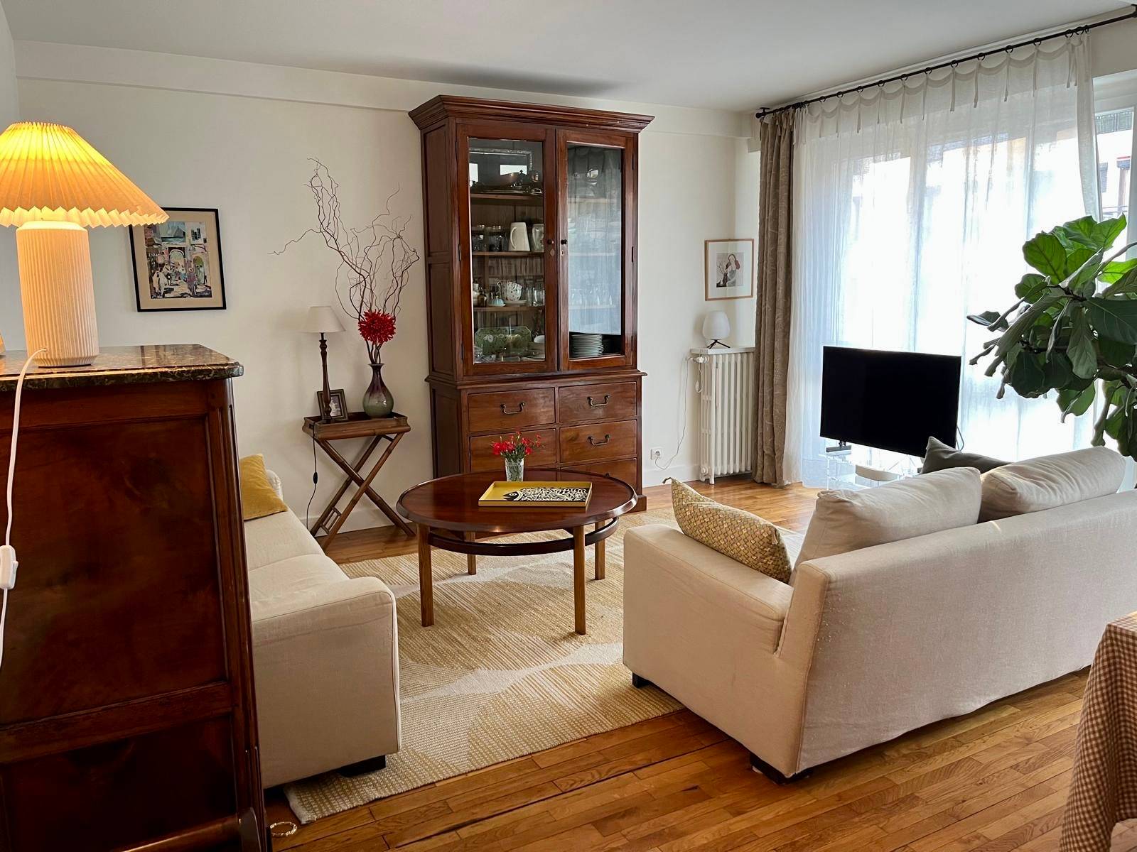 Vends appartement - 67m² - Paris 15ème