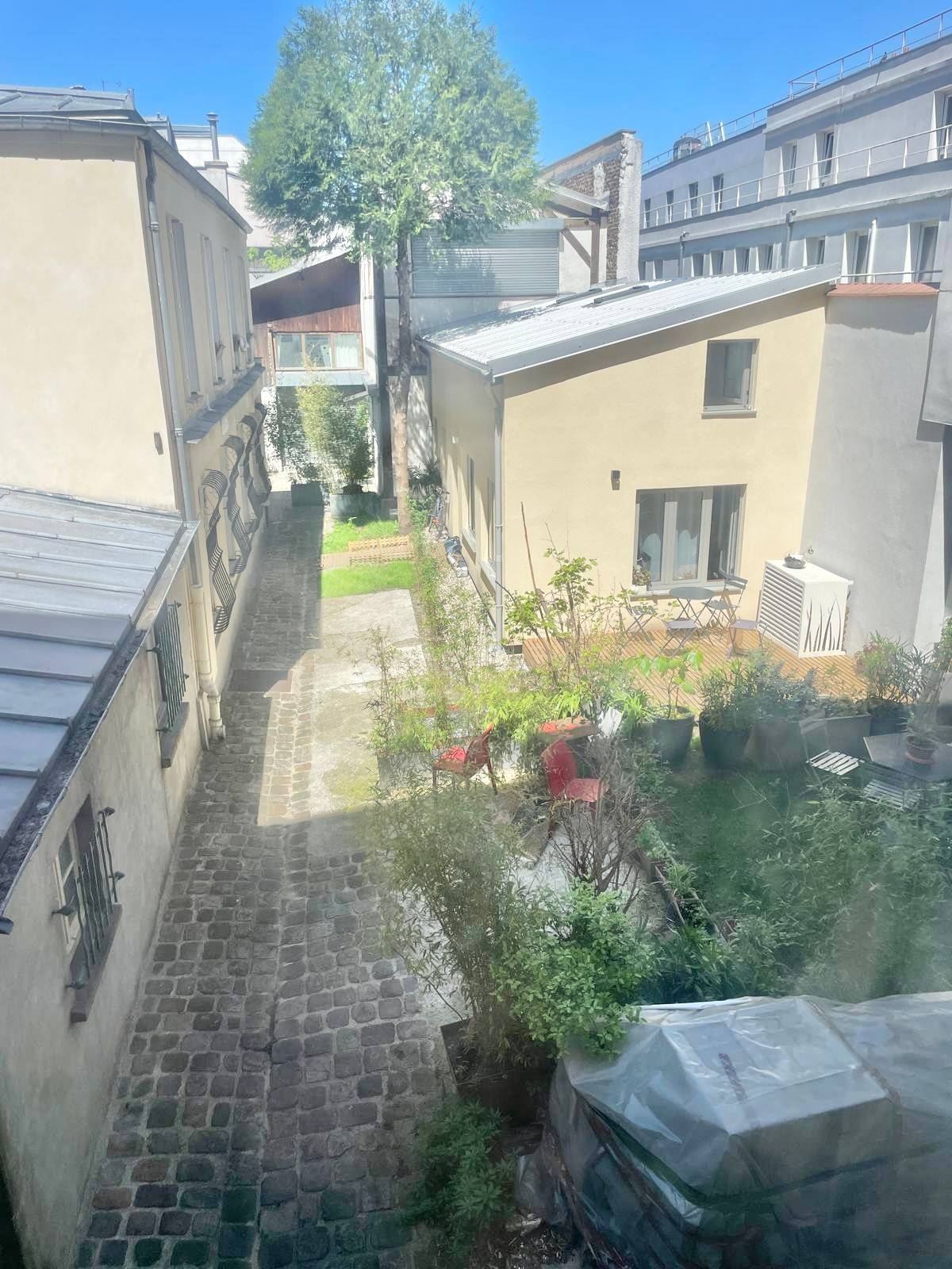 Une photo de l’annonce