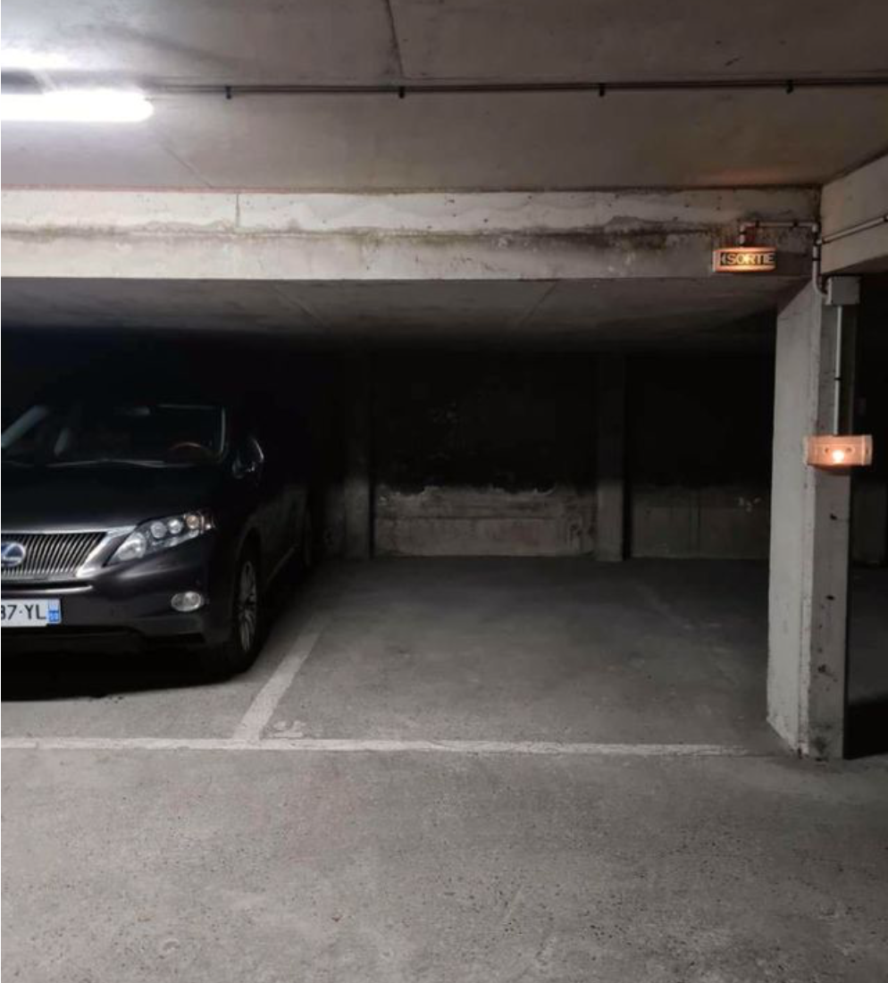 Une photo de l’annonce