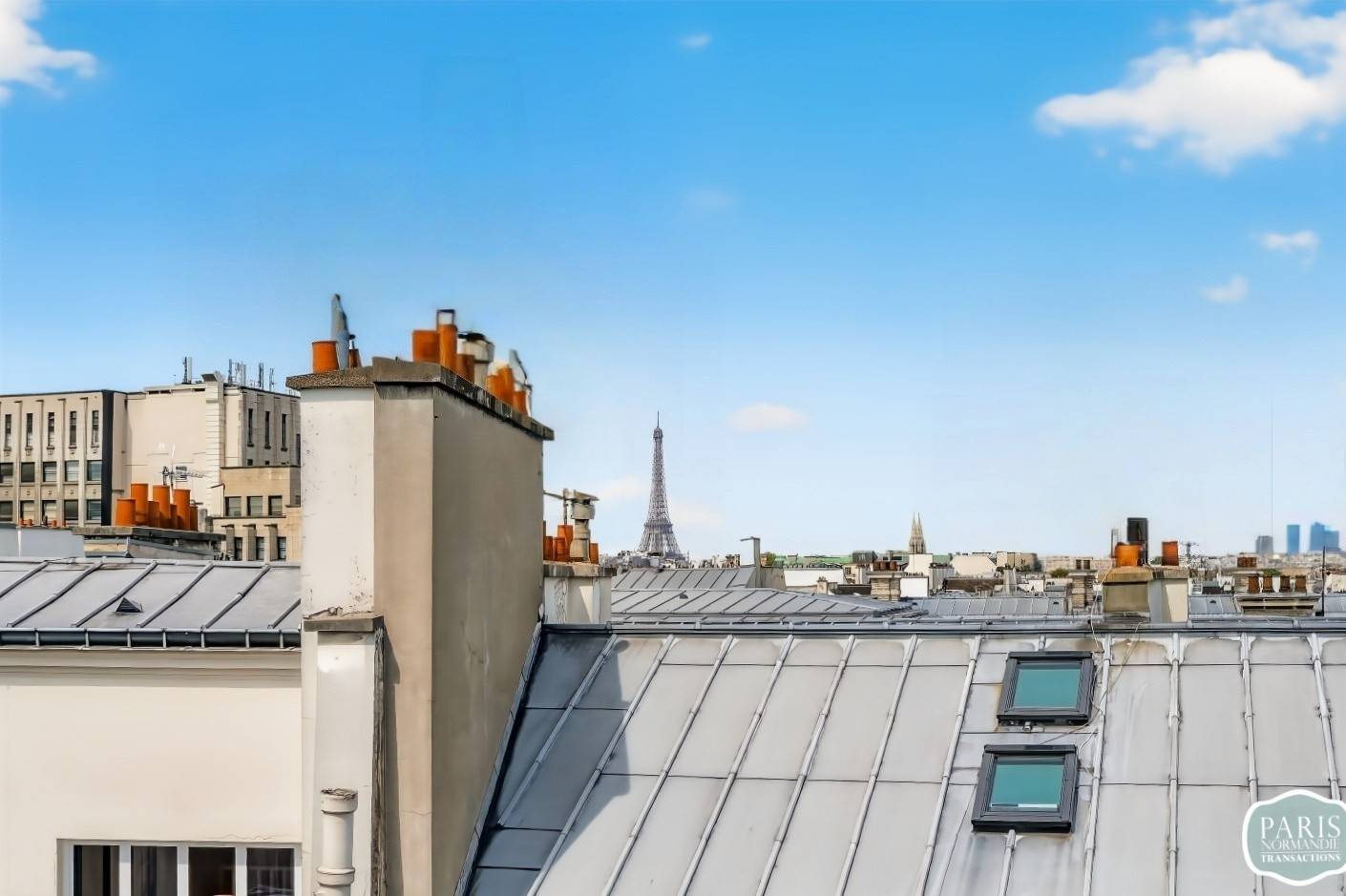 Une photo de l’annonce
